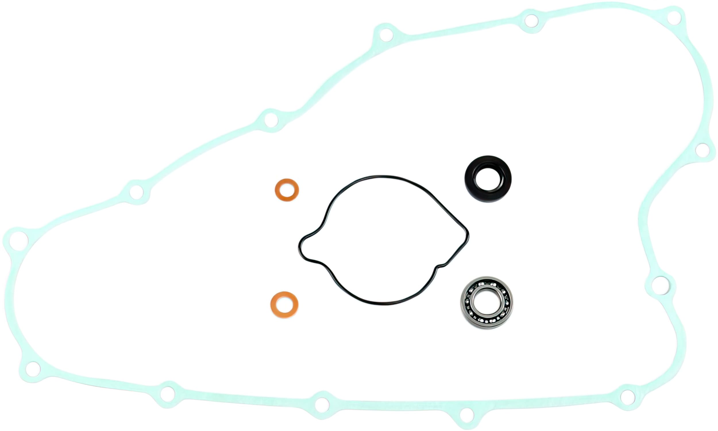 AT-09346046 Kit guarnizione pompa acqua Honda CRF 450, COD: AT-09346046