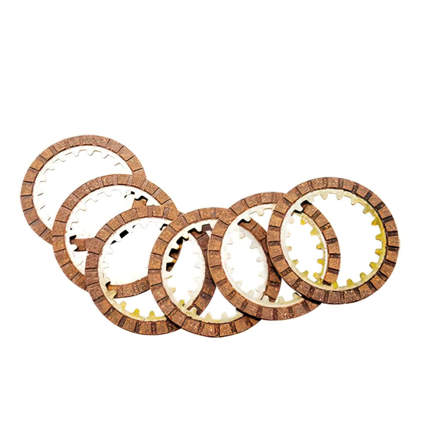 CGN500651 Discchi frizione Newfren Yamaha PW80, COD: CGN500651