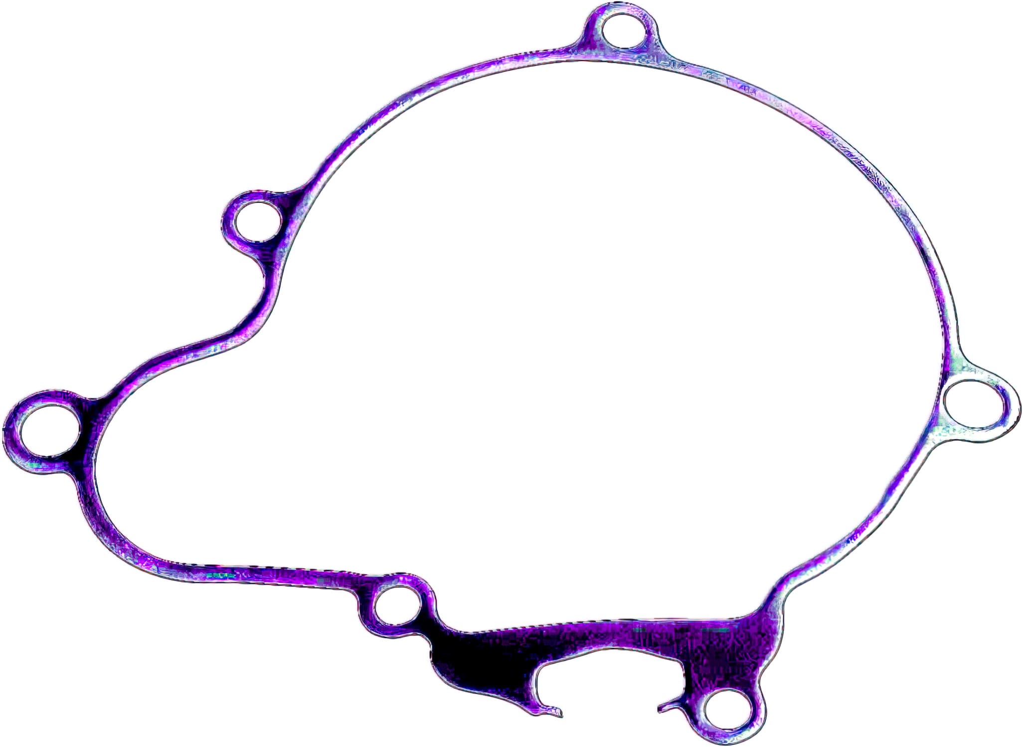 MR09346162 Guarnizione coperchio accensione Moose Racing TE 250 / 300, COD: MR09346162