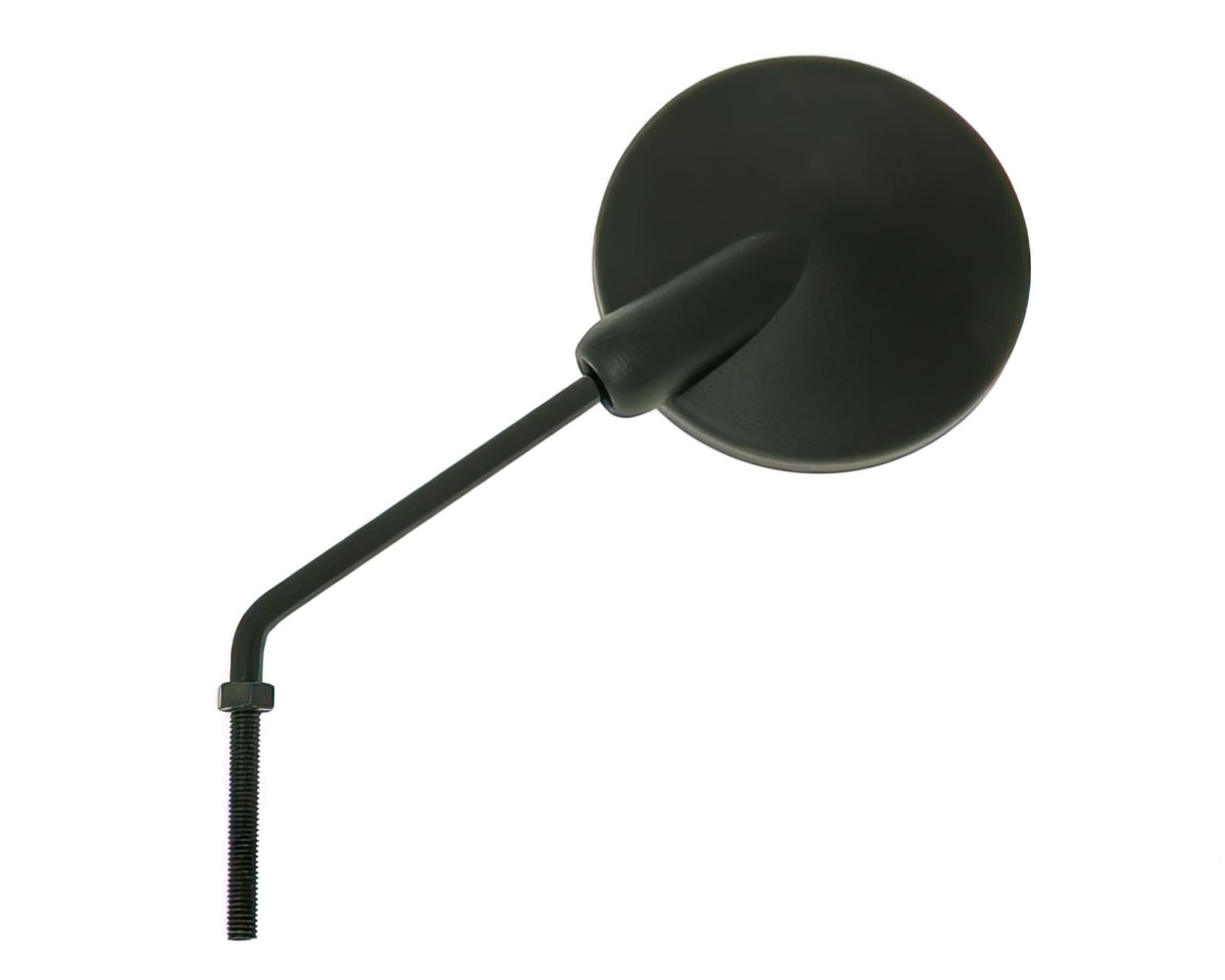 VCE174 Specchietto sinistra / destra Vparts CE / filetage long / Derbi Senda dopo 2006, COD: VCE174