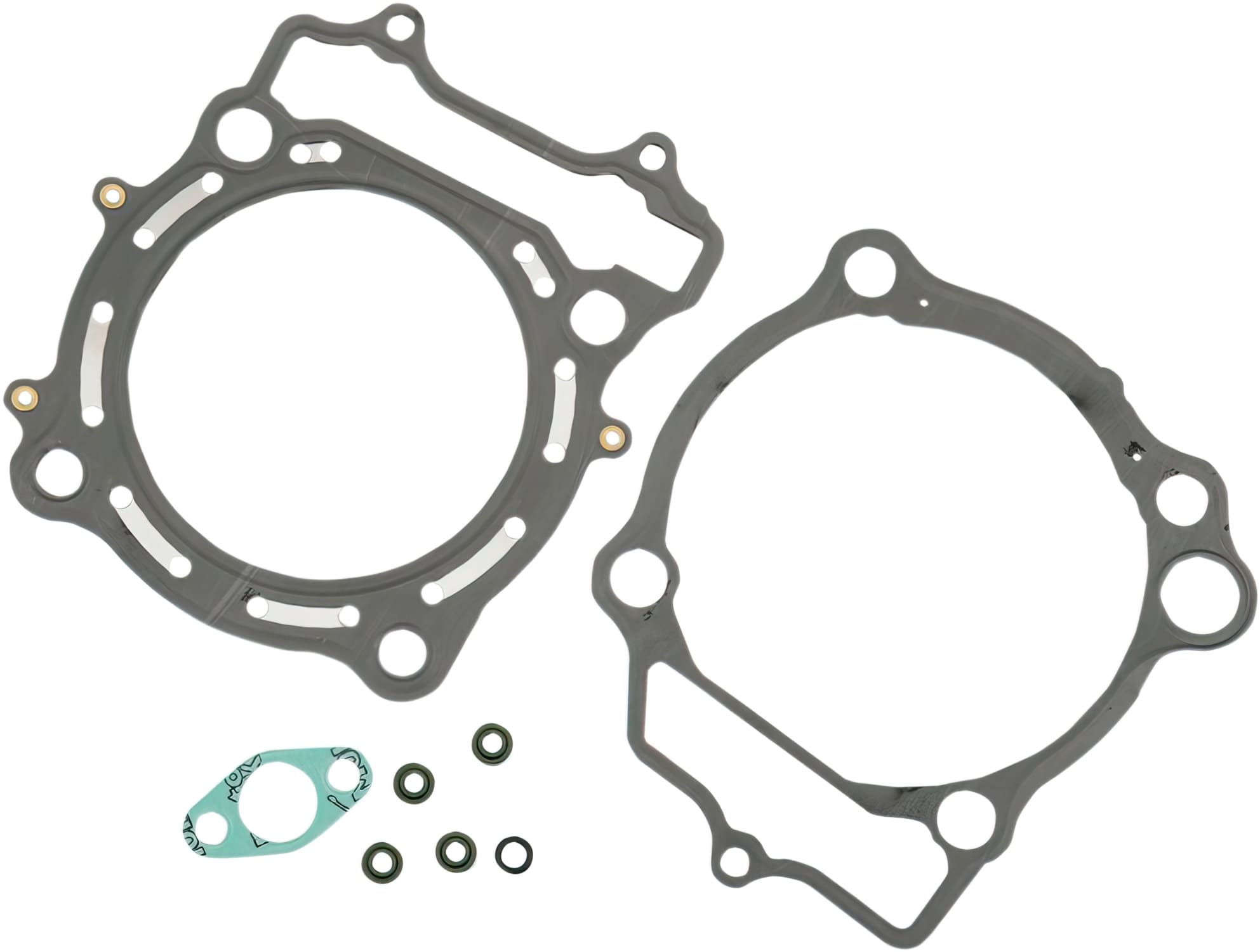 AT-09342582 Kit guarnizione top end Suzuki RM-Z 450