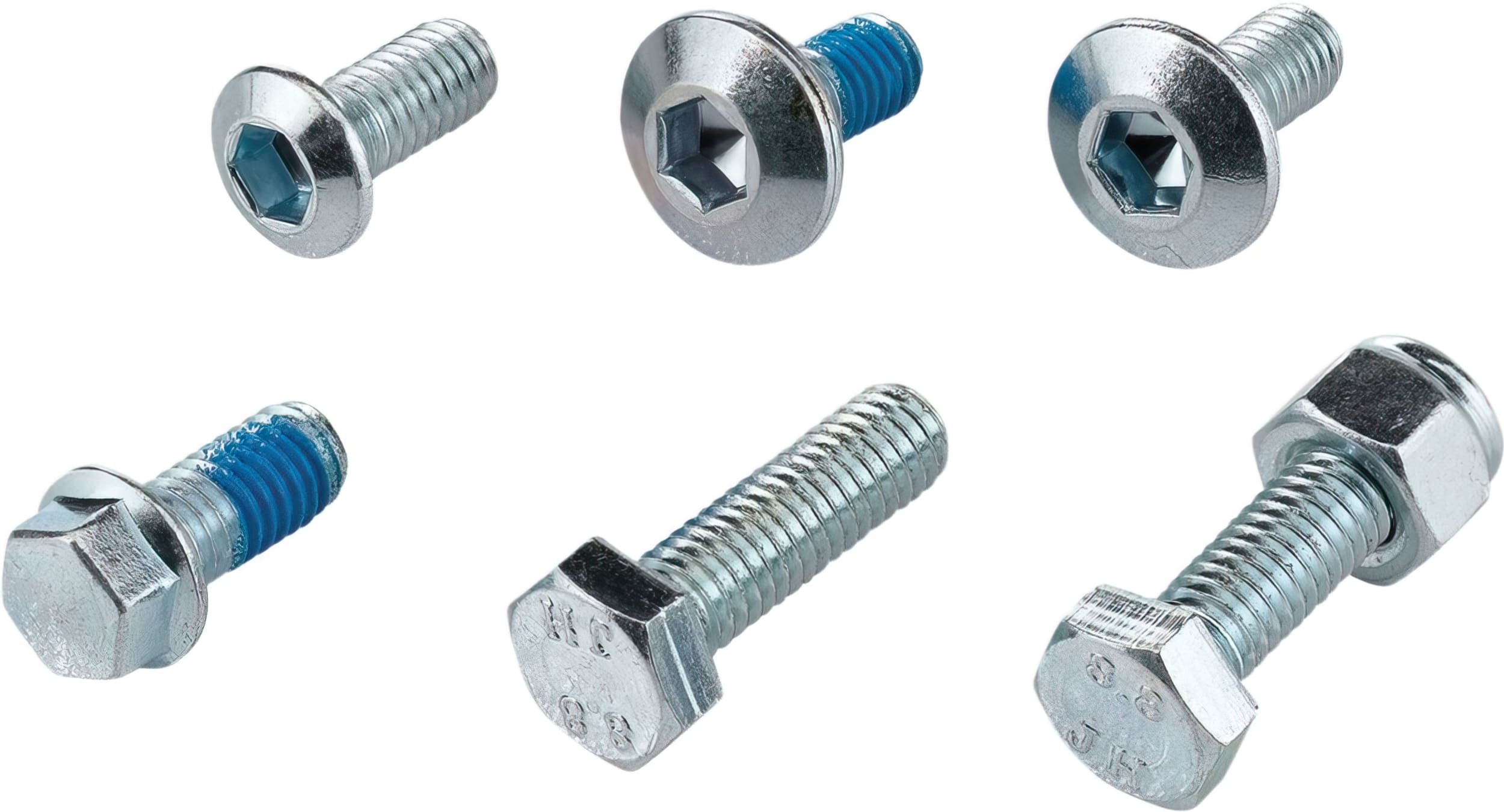 MR24011307 Viti disc Moose Racingo freno Moose Racing Honda / Kawasaki / Yamaha / Suzuki, COD: MR24011307