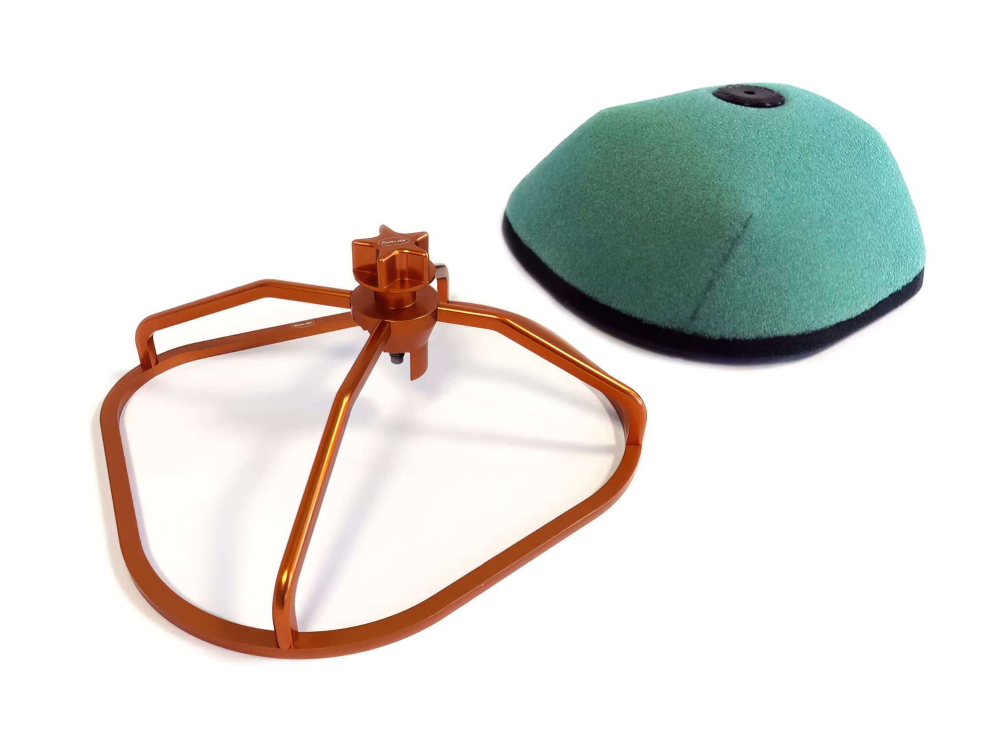 TWA-154222C Kit Powerflow Twin Air KTM / Husqvarna, COD: TWA-154222C