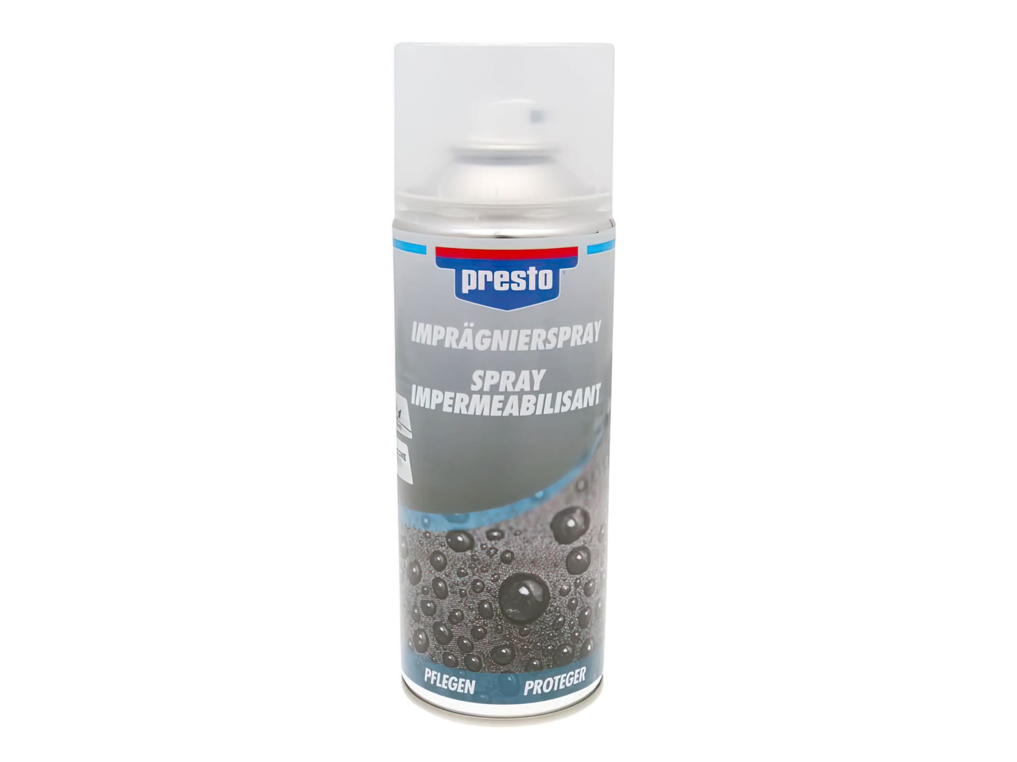 PTO33647 Spray impregnante Presto 400ml, COD: PTO33647