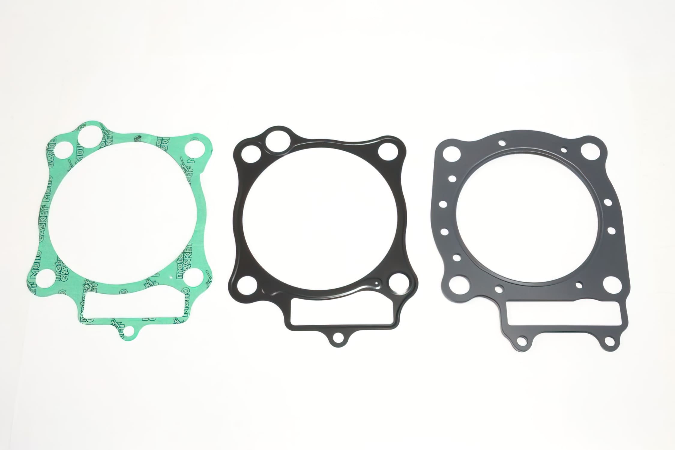 AT-09342808 Kit guarnizione top end CRF450, COD: AT-09342808