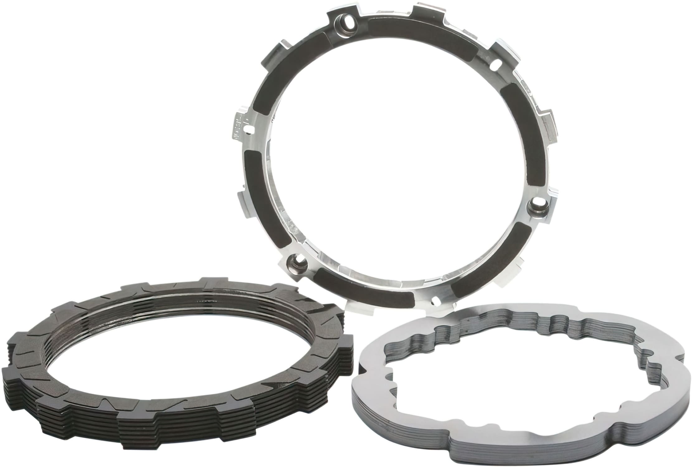 REK-11313581 Kit dischi frizione Radius CX KTM / Husqvarna