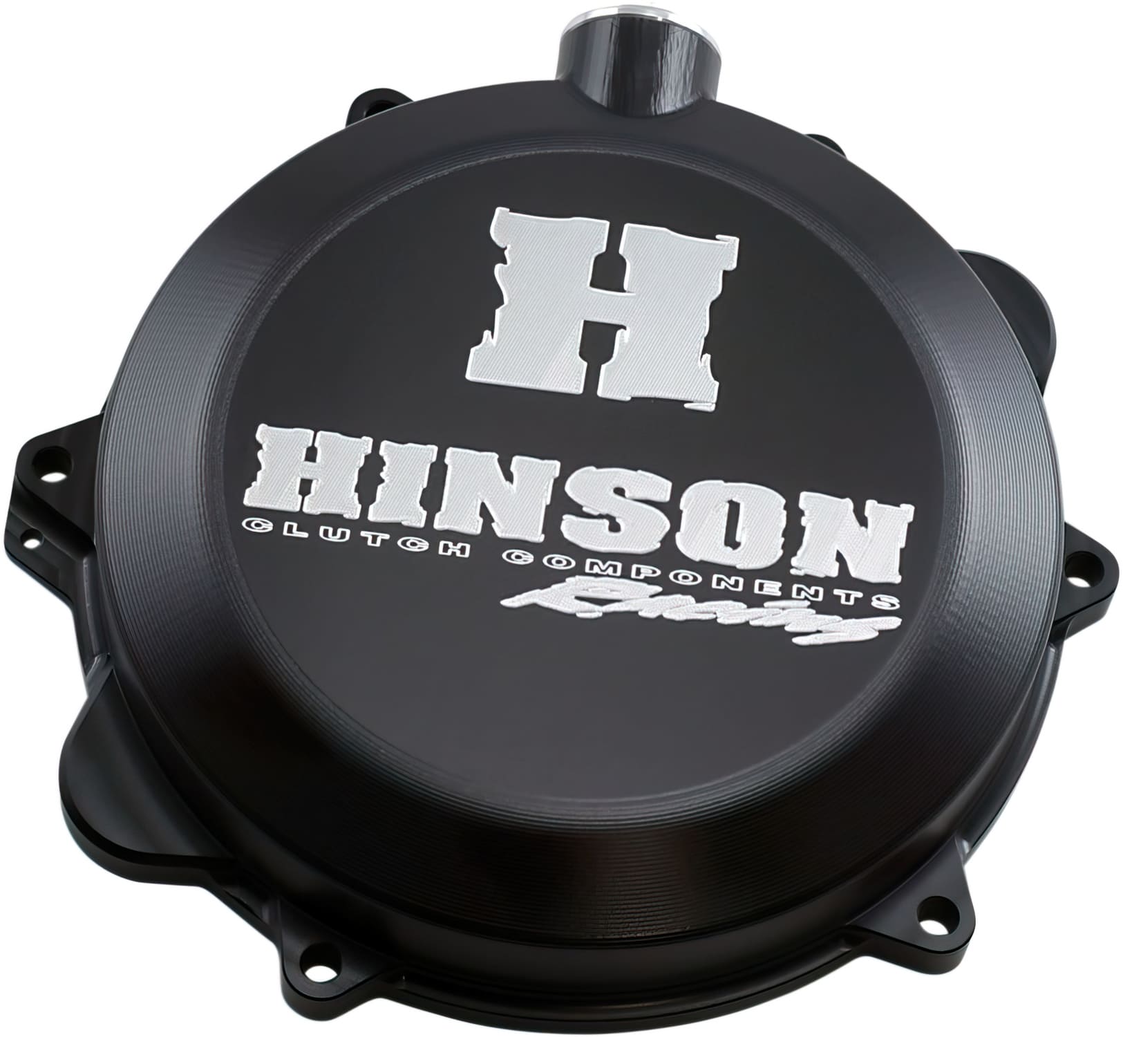HIN-C200 Coperchio frizione Hinson KTM EXC / SX 250 - 300, COD: HIN-C200
