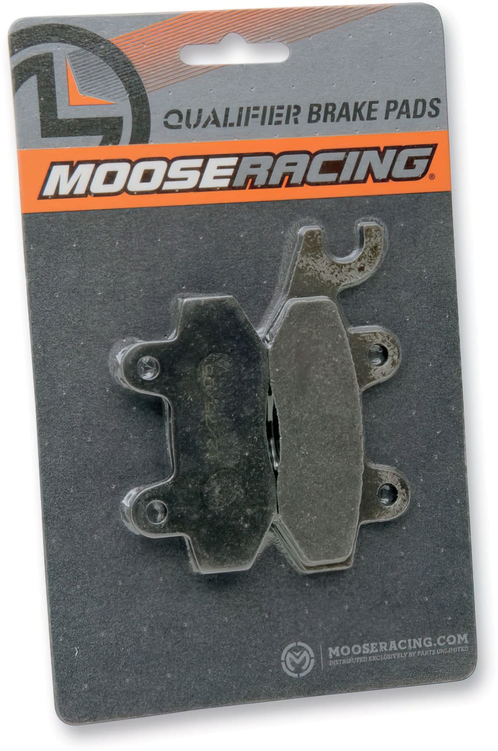 MR17200248 Pastiglie Freno anteriore Moose Racing Qualifier, COD: MR17200248