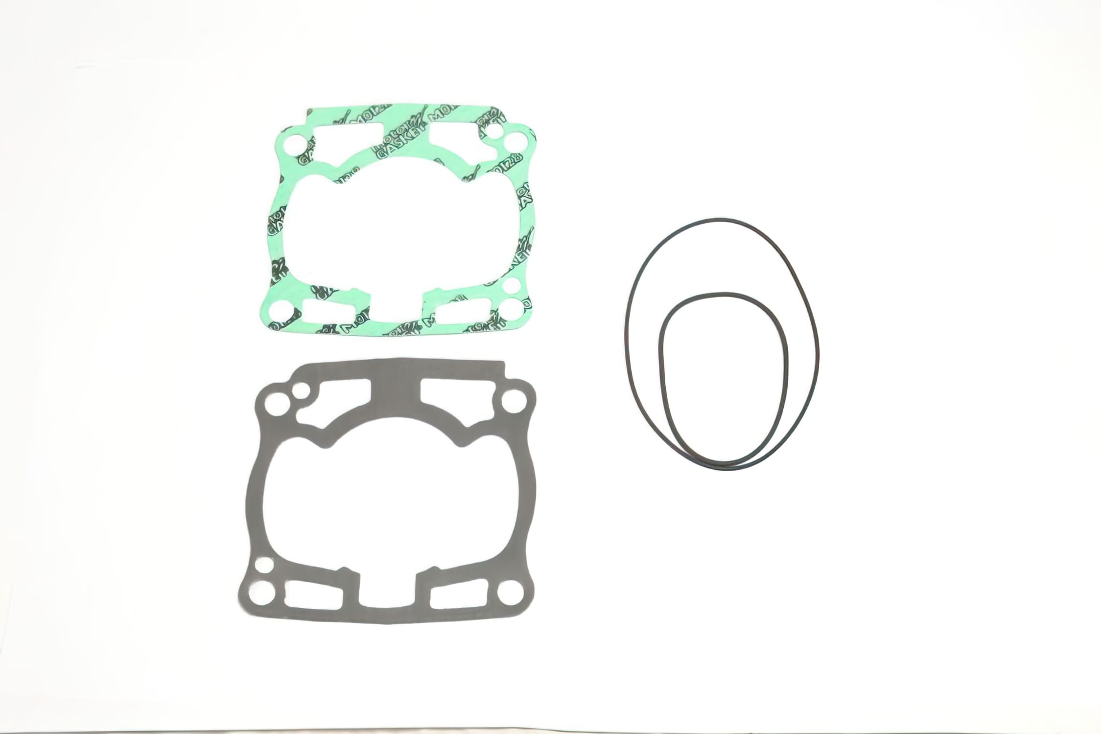 AT-09342815 KX 125 top end gasket kit