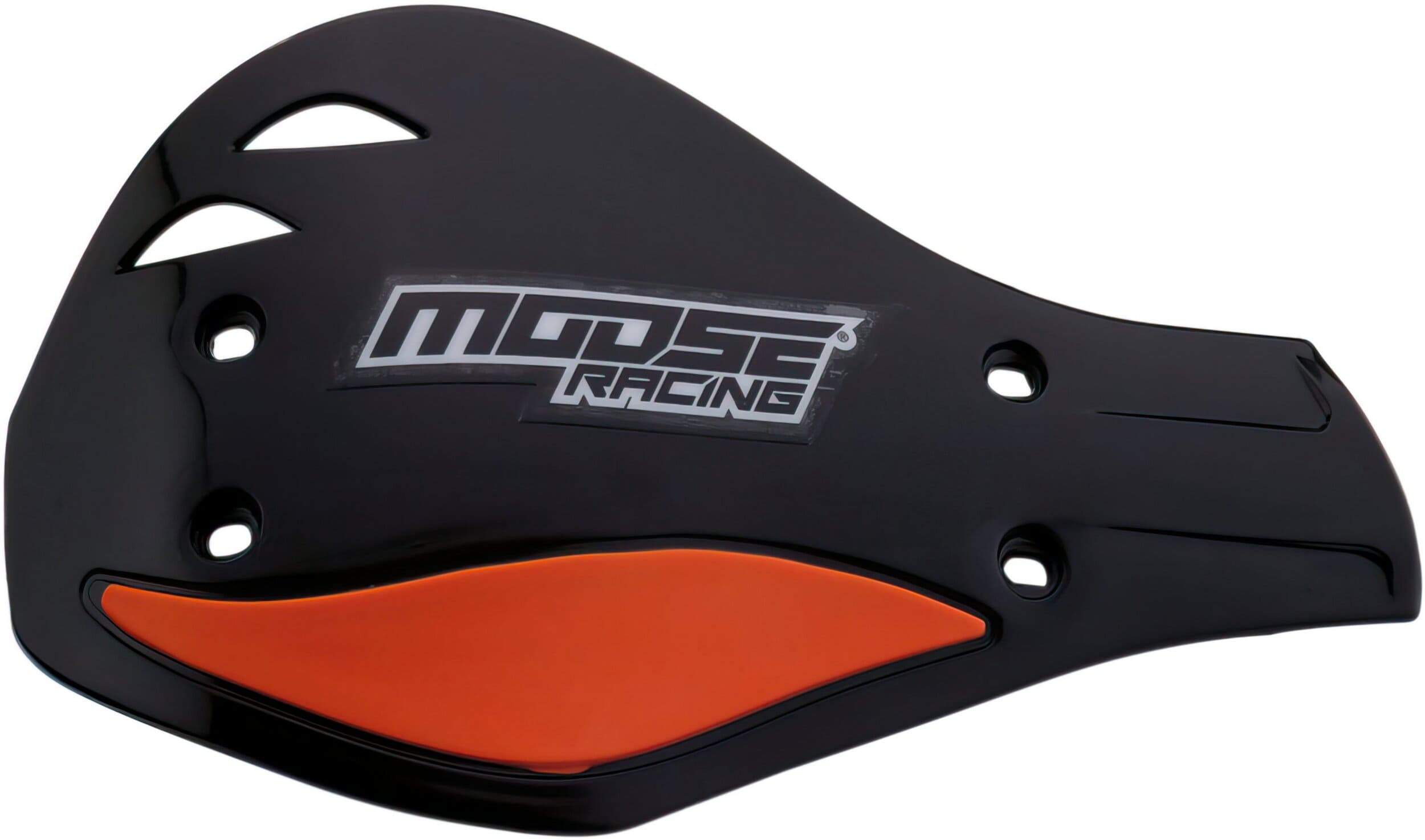 MR06350552 Paramani Contour Deflector nero / arancione, COD: MR06350552