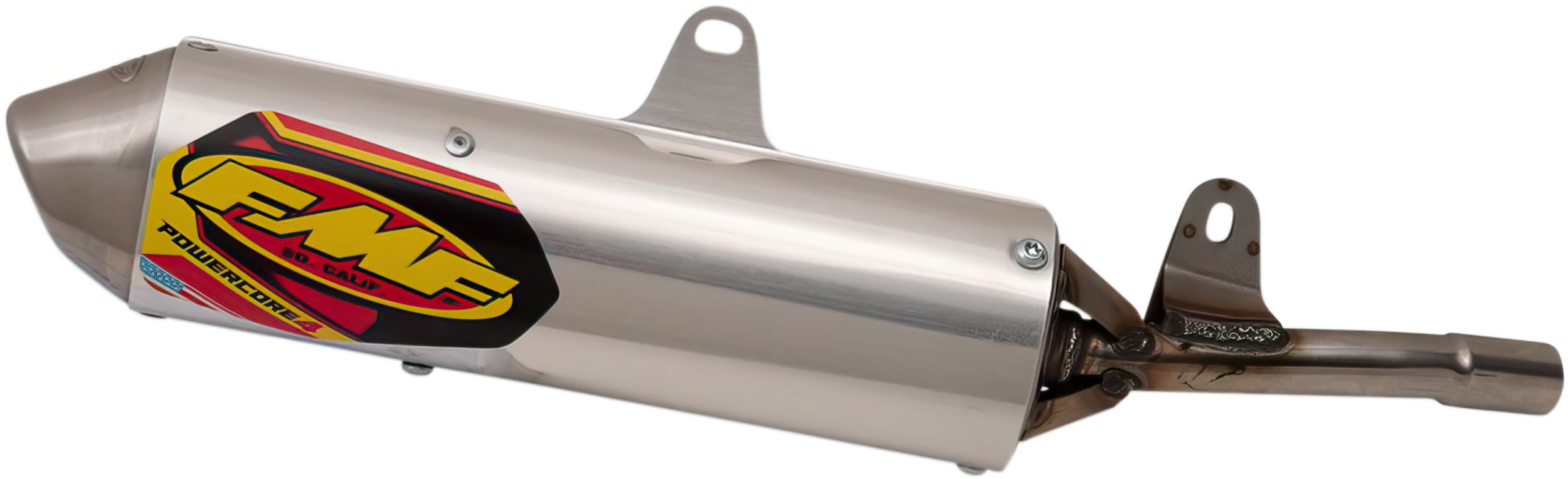 FMF18211963 Silenziatore FMF Powercore 4 Spark Arrestor CRF 110, COD: FMF18211963