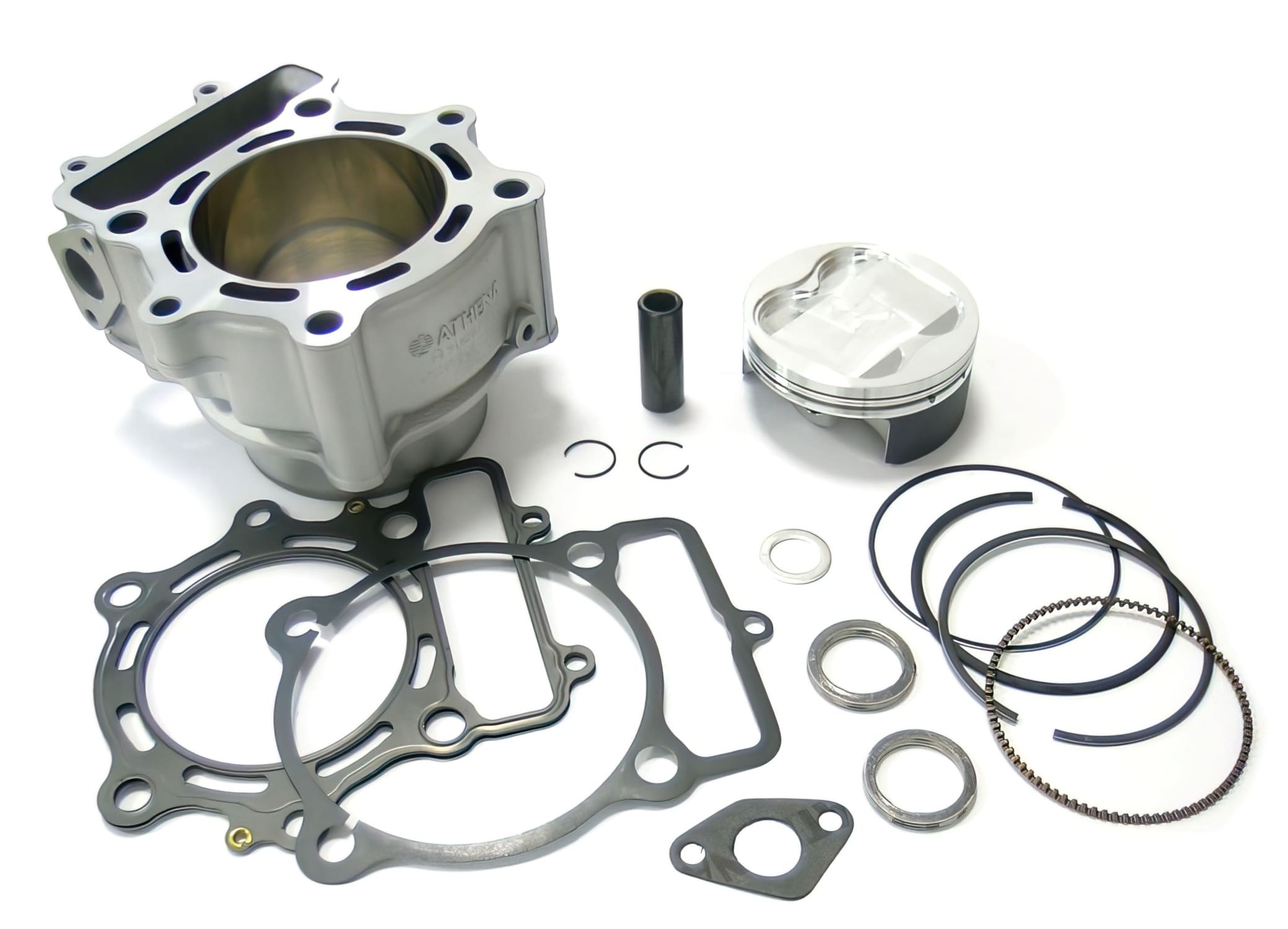 AT-09310241 Gruppo termico Athena Big Bore 300cc Husqvarna