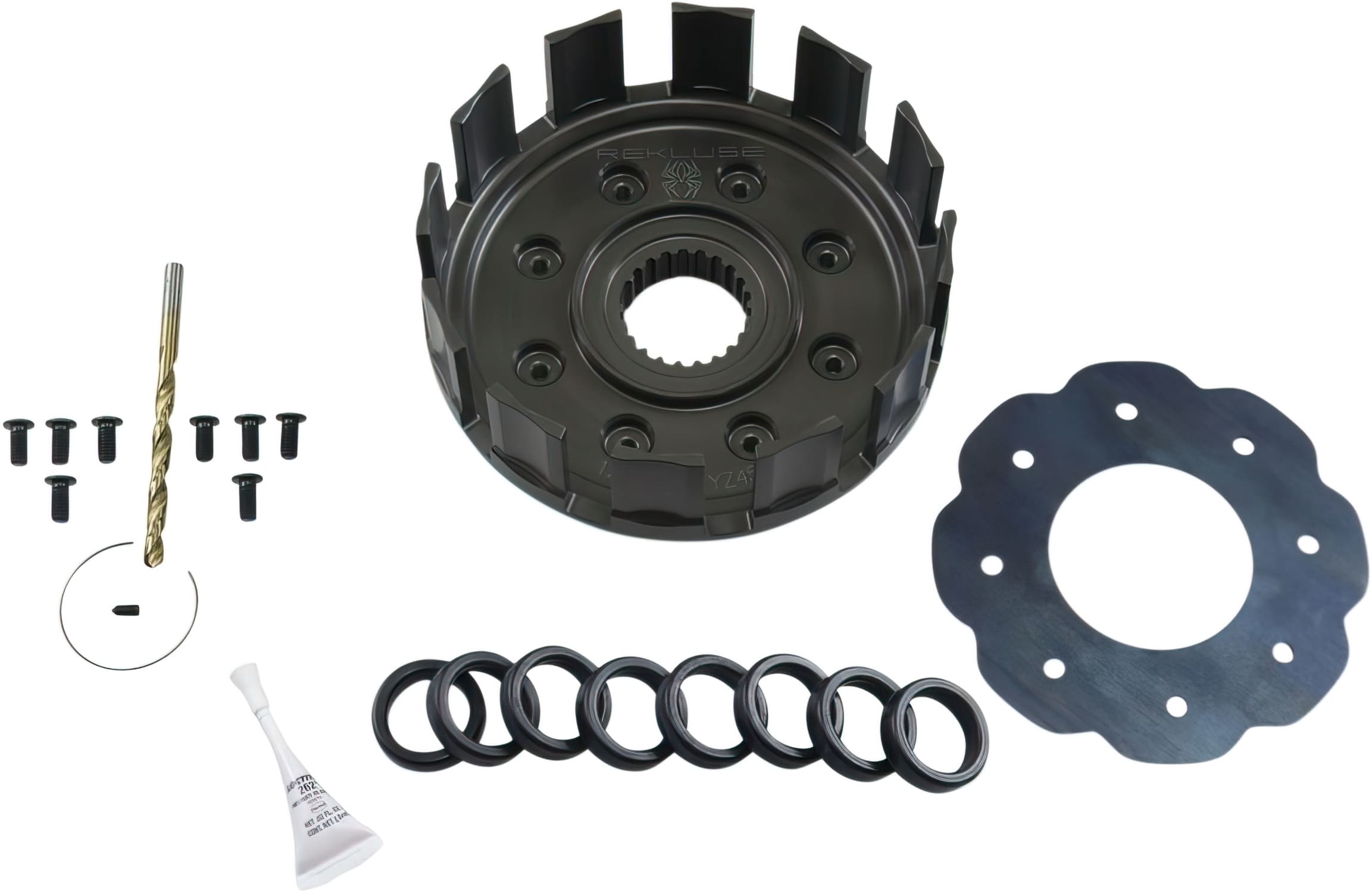 REK-11321365 Cestello frizione Rekluse, COD: REK-11321365