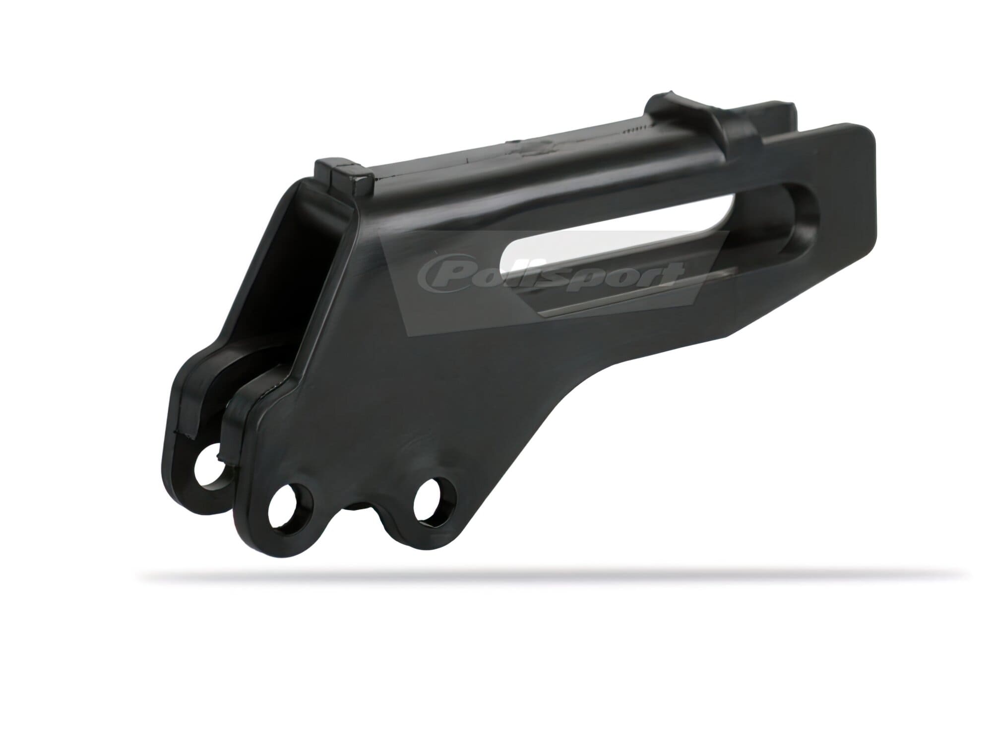POL-PS121BC02 Guida Catena Polisport YZ YZF 05-07 nero, COD: POL-PS121BC02