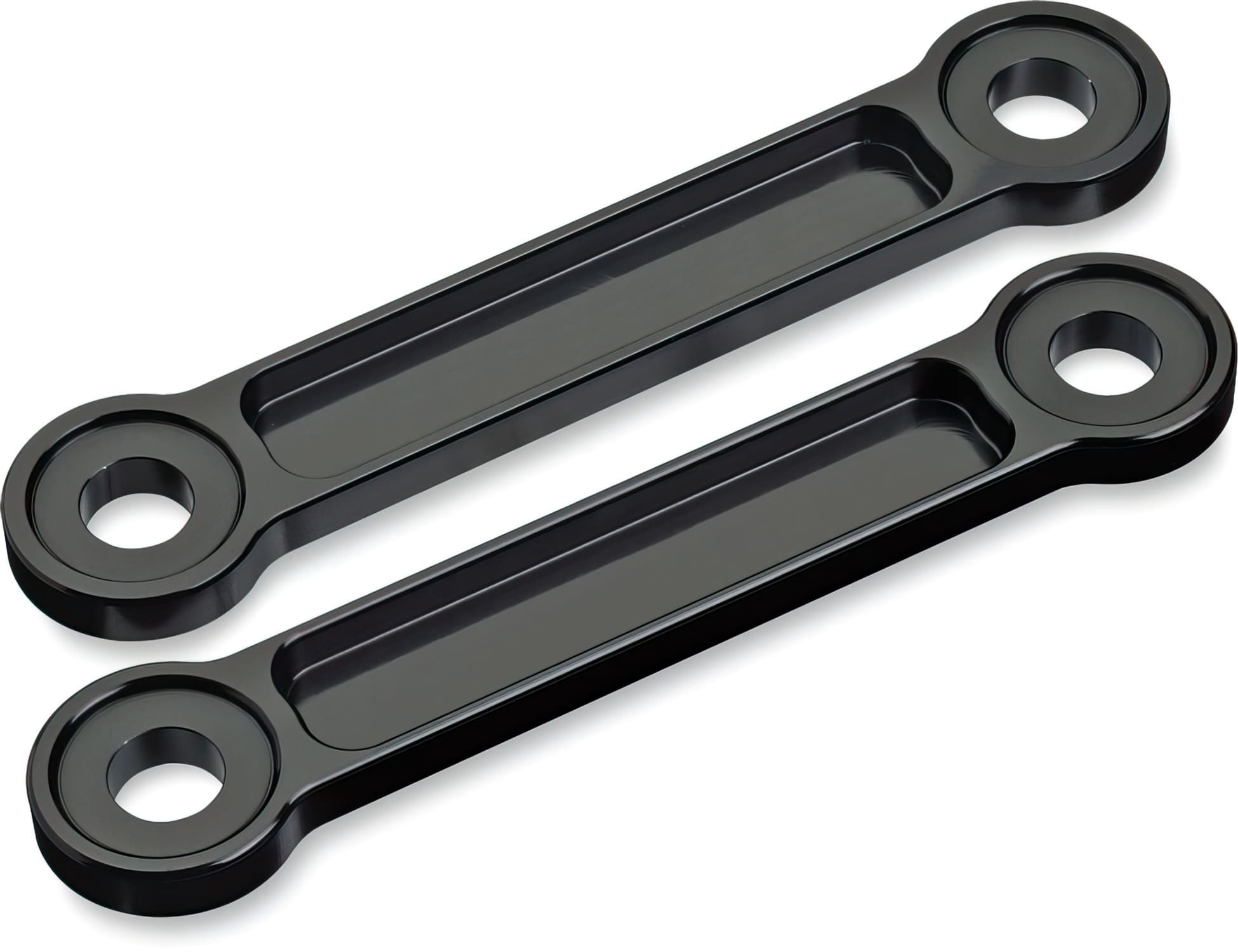 MR13040273 Biellette di abbassamento 25 mm Moose Racing DR-Z 400, COD: MR13040273