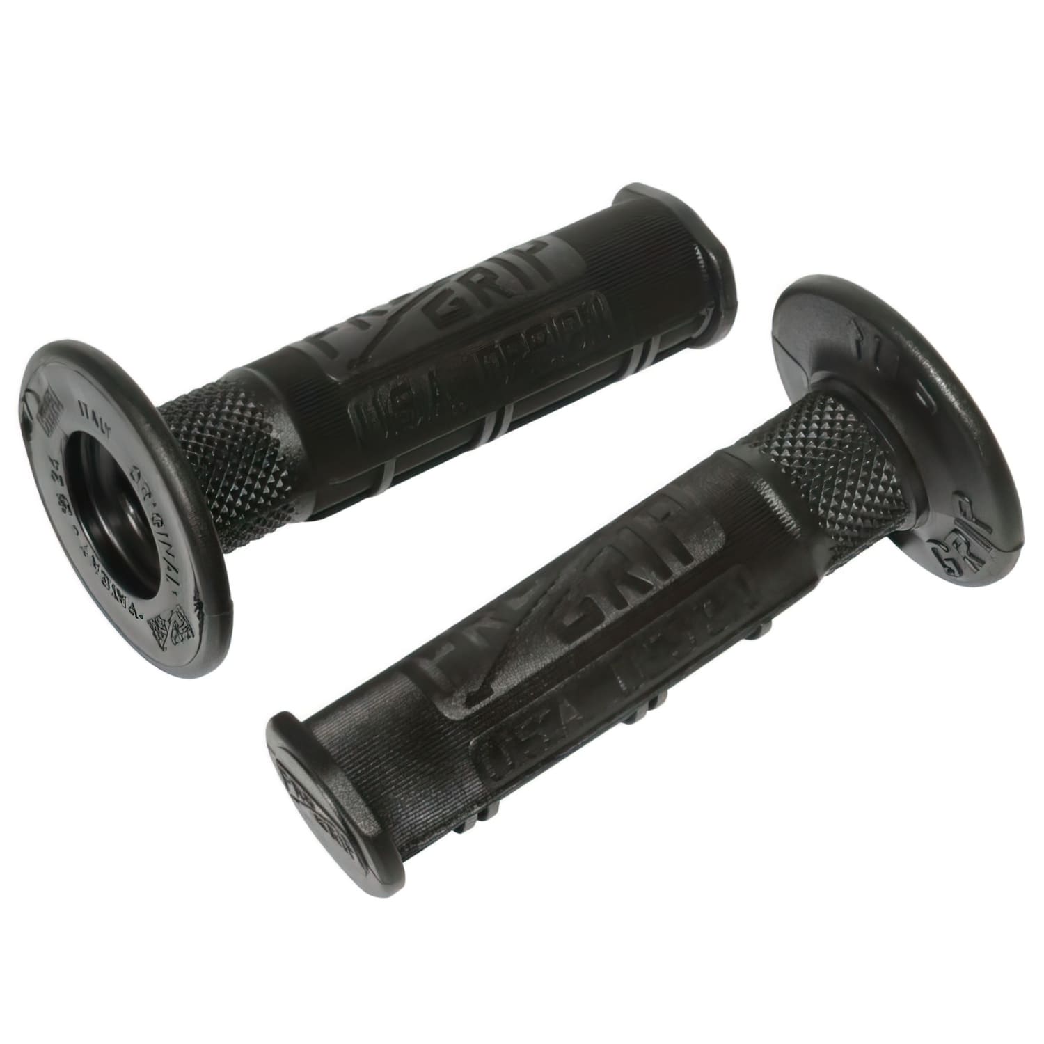 PG795-1692 ProGrip 795 Closed End grips black