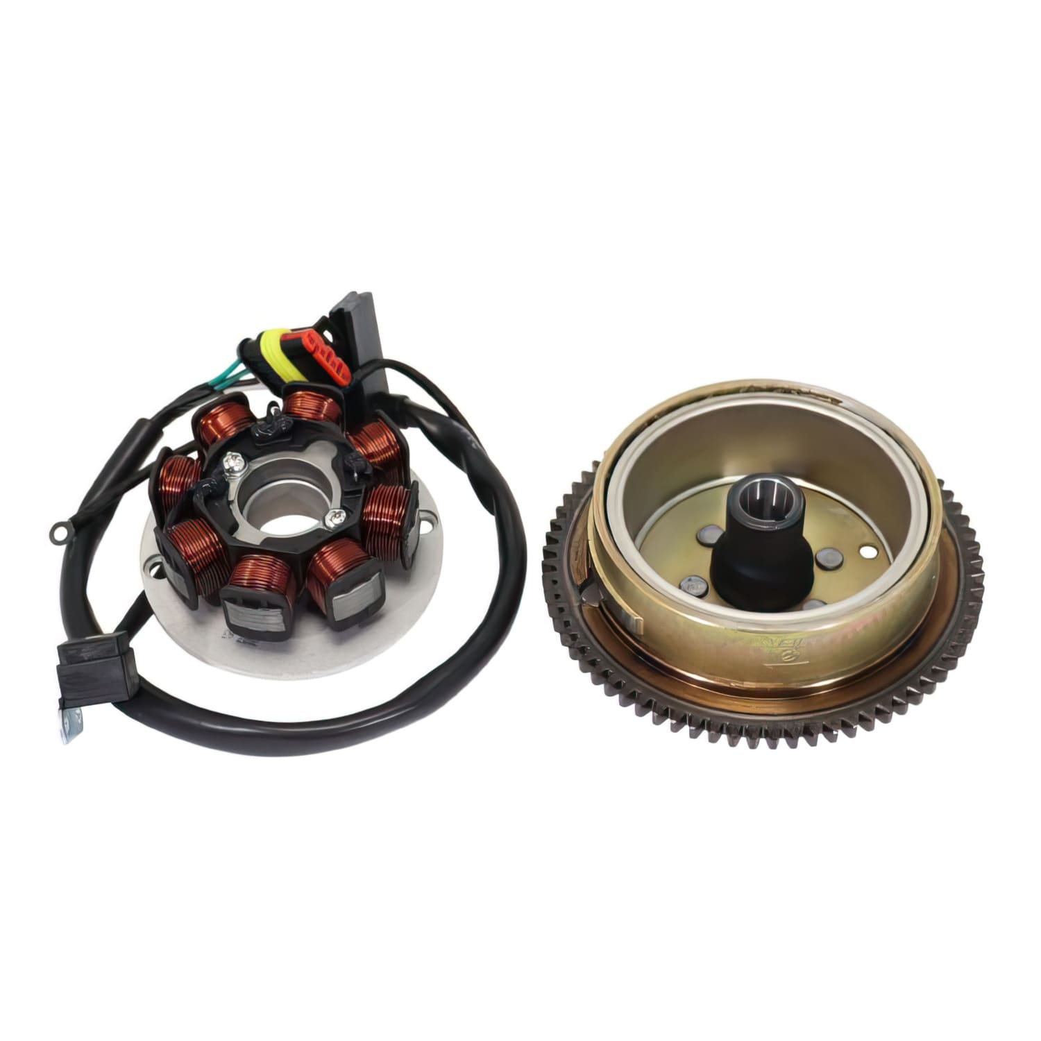 EKP-168537 Accensione completo 8 bobine Generic Trigger / CPI SM, COD: EKP-168537