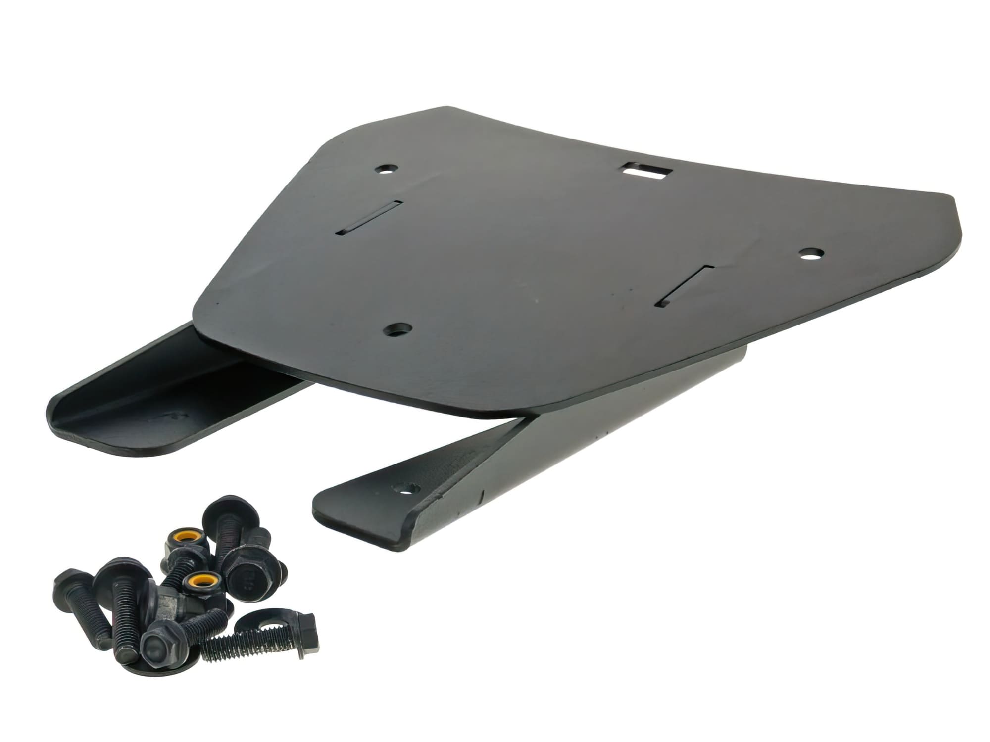 GV-TT-E349 Givi Monolock Top Case Support Piaggio Beverly 125-350ie 2010-2014