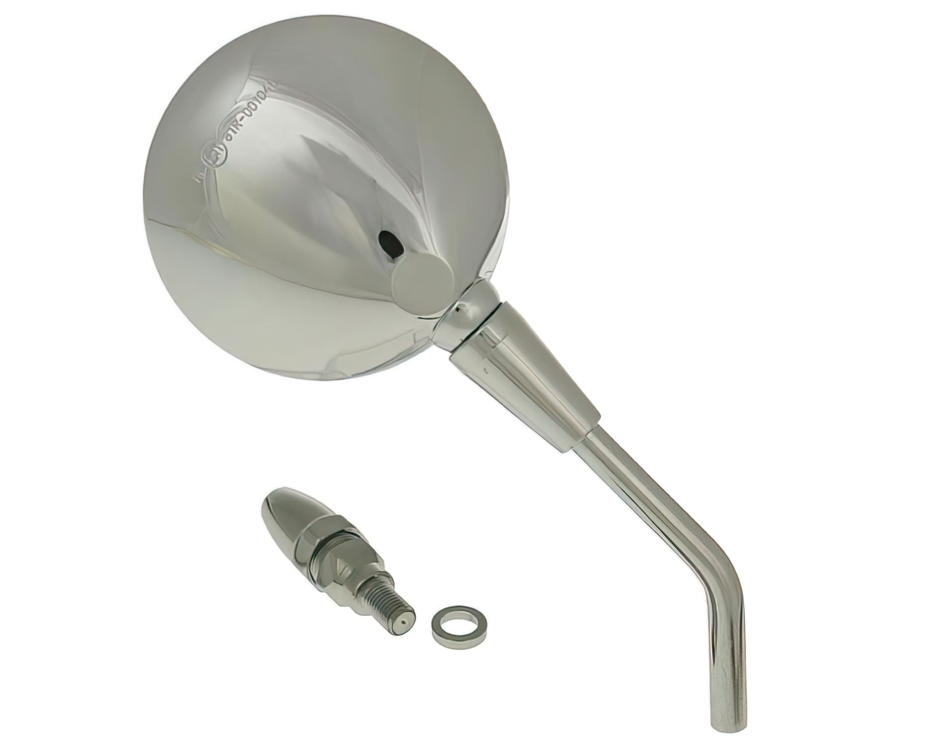 VCFP-307 Specchietto sinistra / destra Vparts CE Hyosung GV650