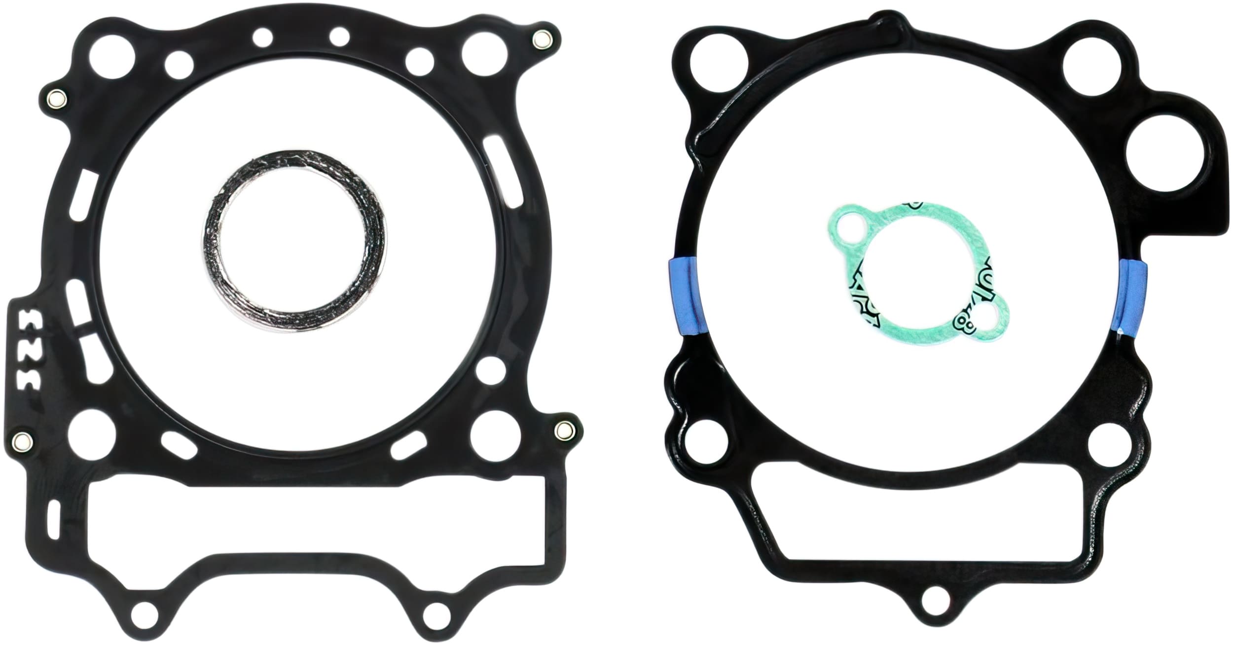 AT-09341057 Kit guarnizione per gruppo termico Athena Big Bore YZF 450, COD: AT-09341057