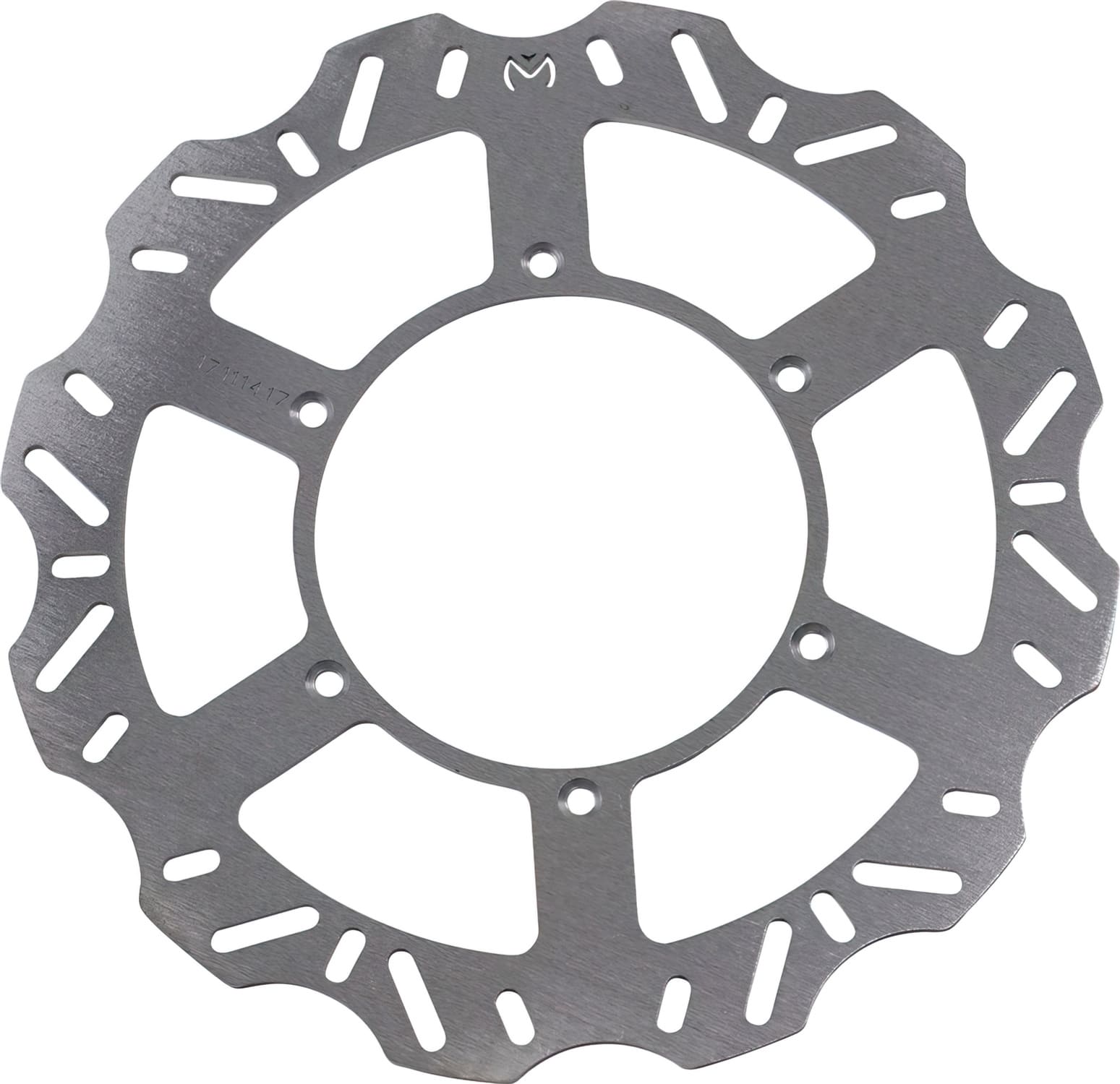 MR17111417 Disco Freno anteriore Moose Racing YZF 250 / 450, COD: MR17111417