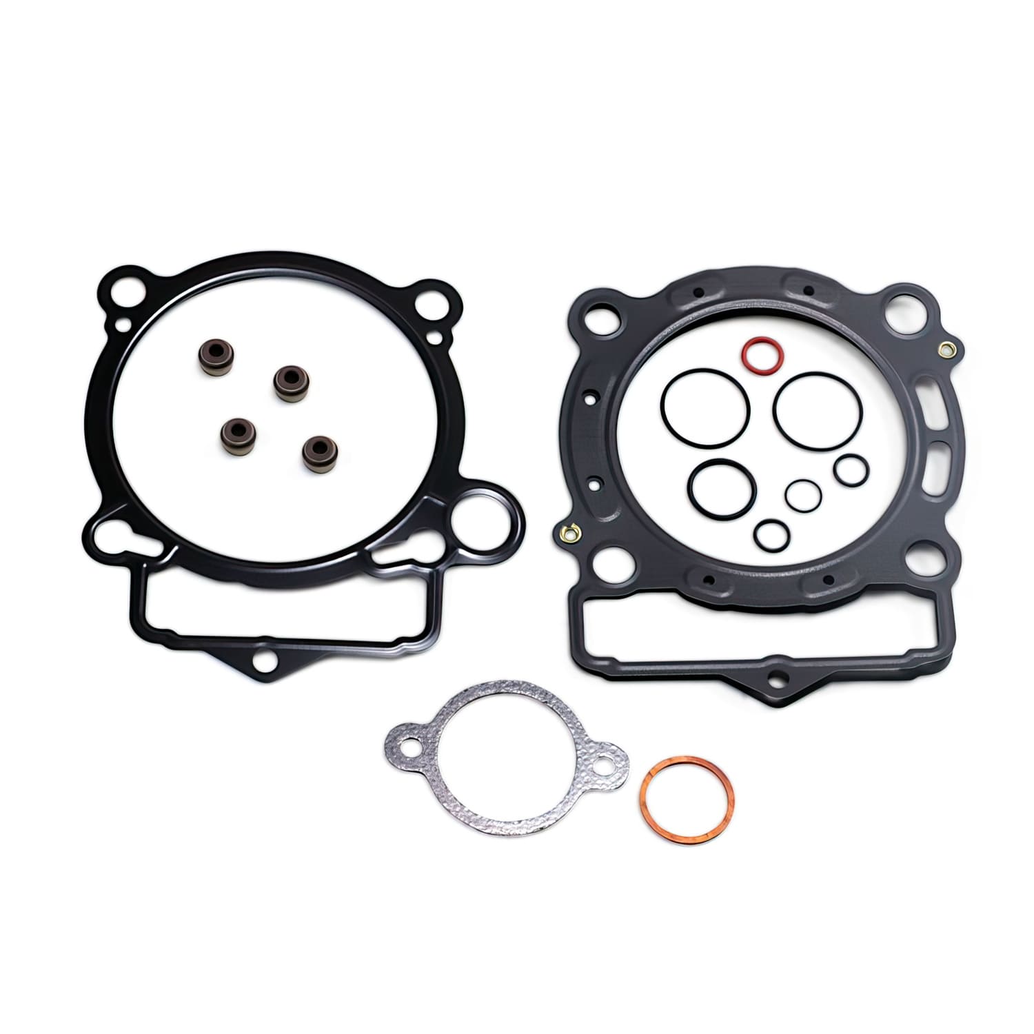 AT-09342539 Kit guarnizione top end EXC-F / SX-F 350, COD: AT-09342539