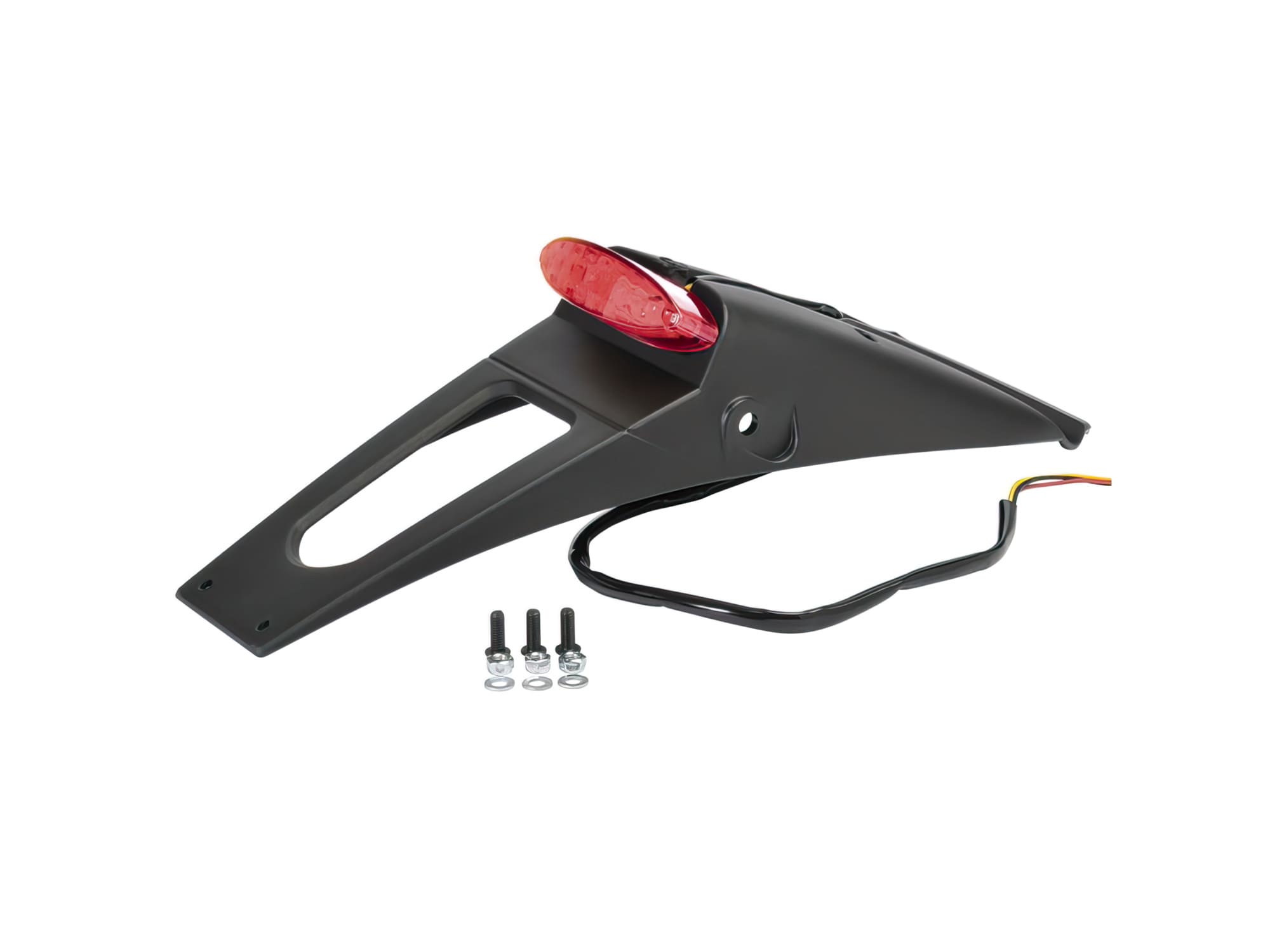 POL-8585200002 Bavette Enduro Polisport RSP Led 2.0, COD: POL-8585200002