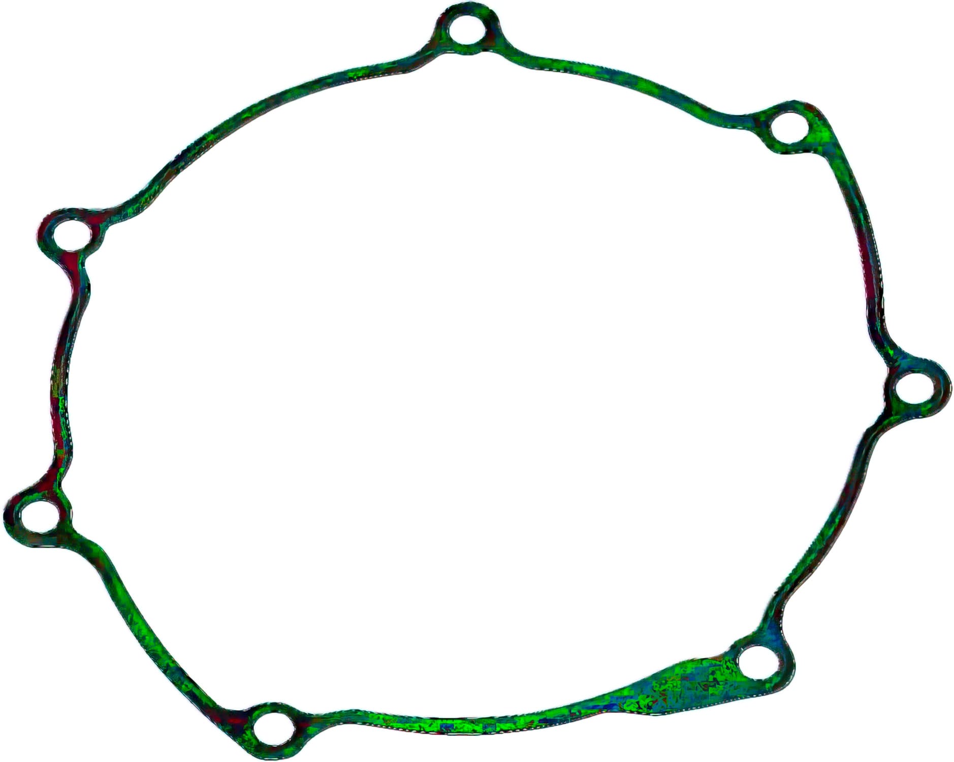 MR09346141 Guarnizione in carta carter frizione Moose Racing YZF 250, COD: MR09346141