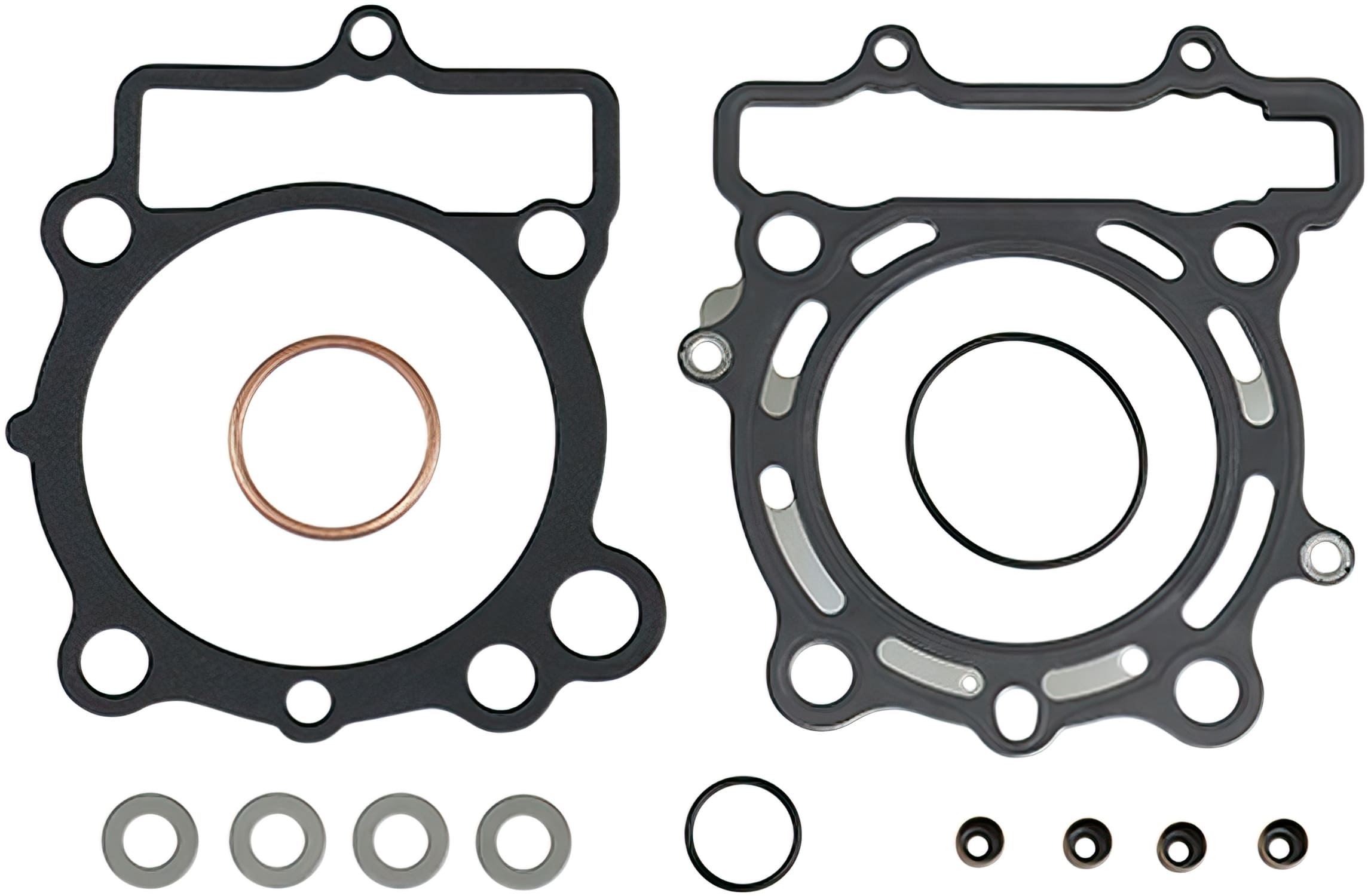 AT-09345484 Kit guarnizione top end Kawasaki KXF 250, COD: AT-09345484
