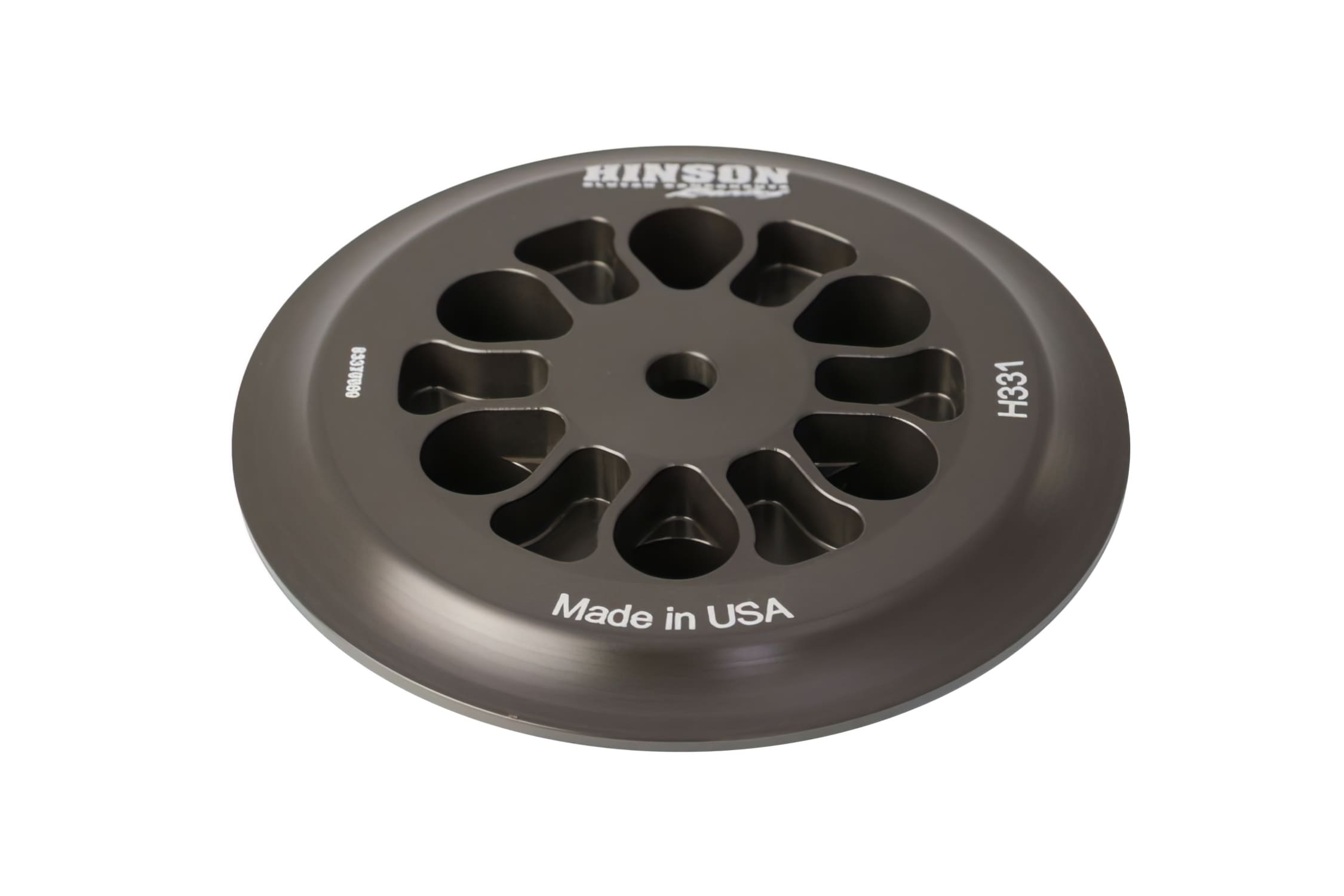 HIN-H331 Spingidisco frizione Hinson pour HIN338