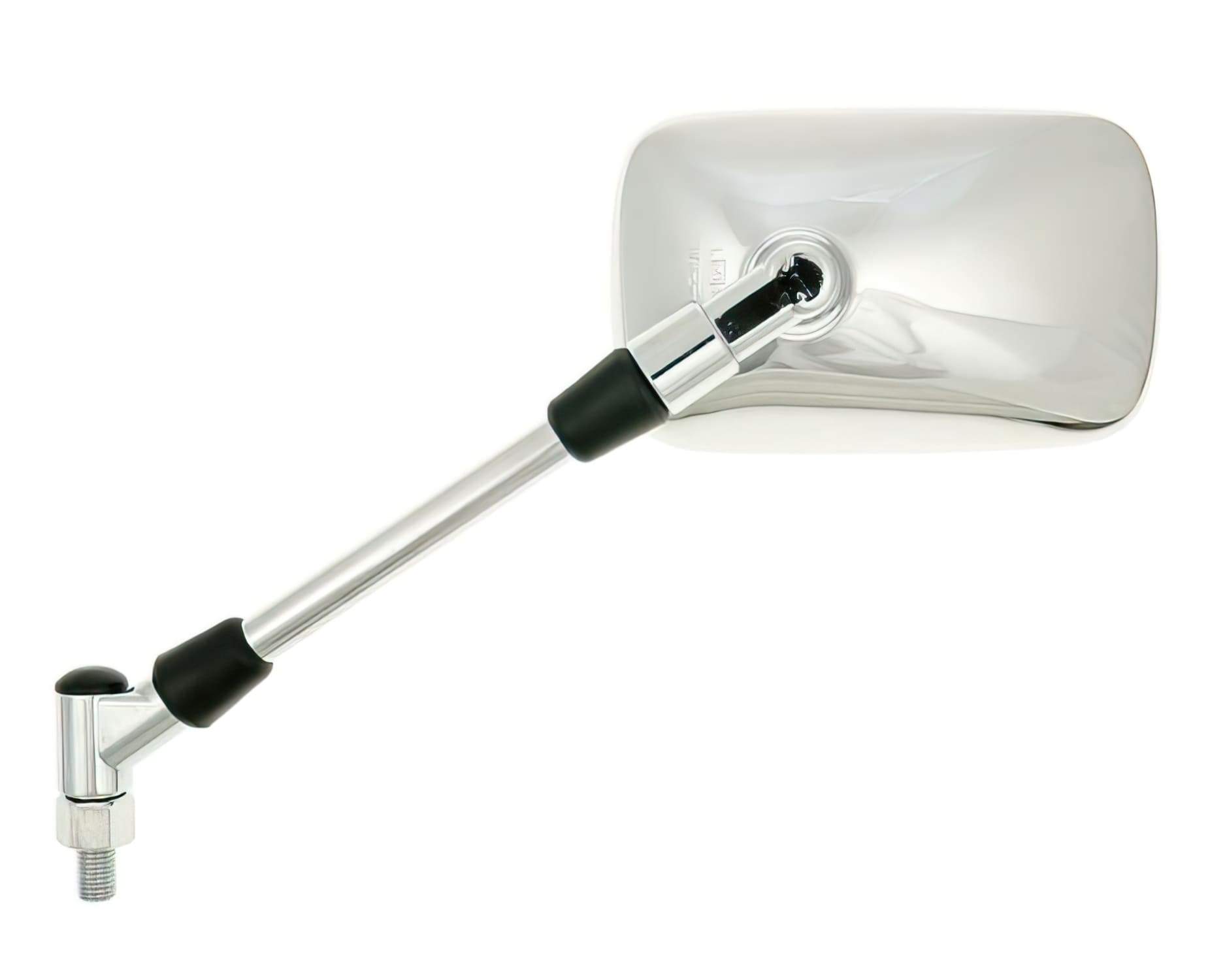 VCES688I Left mirror Vparts CE Suzuki Burgman AN250 / AN400 up to 2002