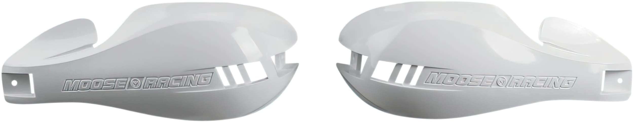 MR06350192 Competition Standard Handguards White
