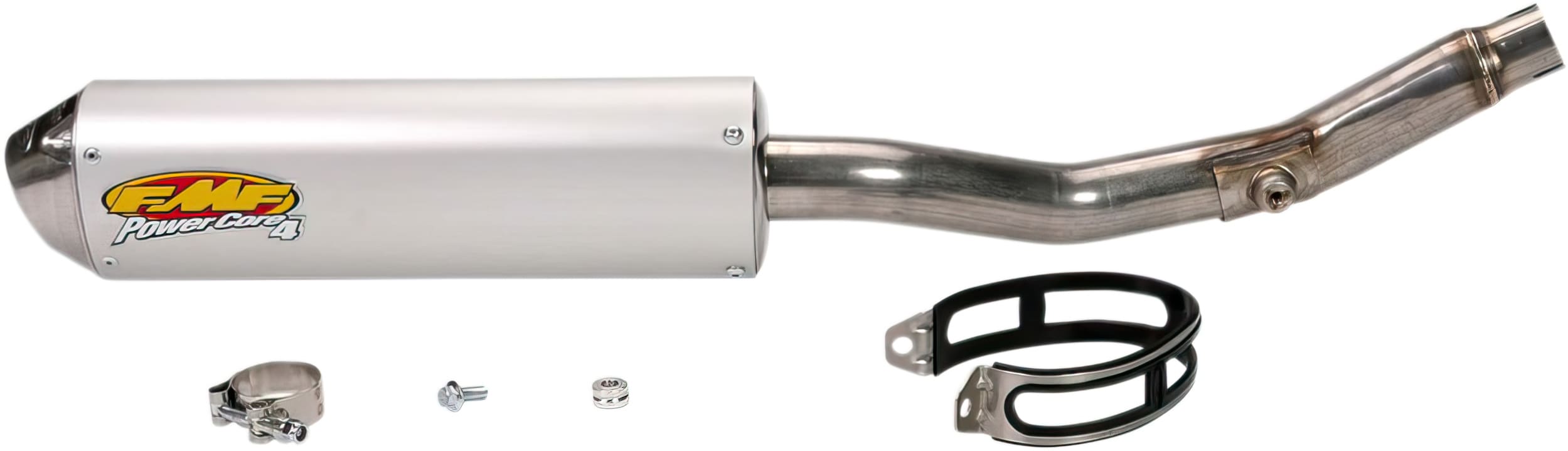 FMF044013 FMF Powercore 4 Aluminum Silencer WRF / YZF 400 / 426