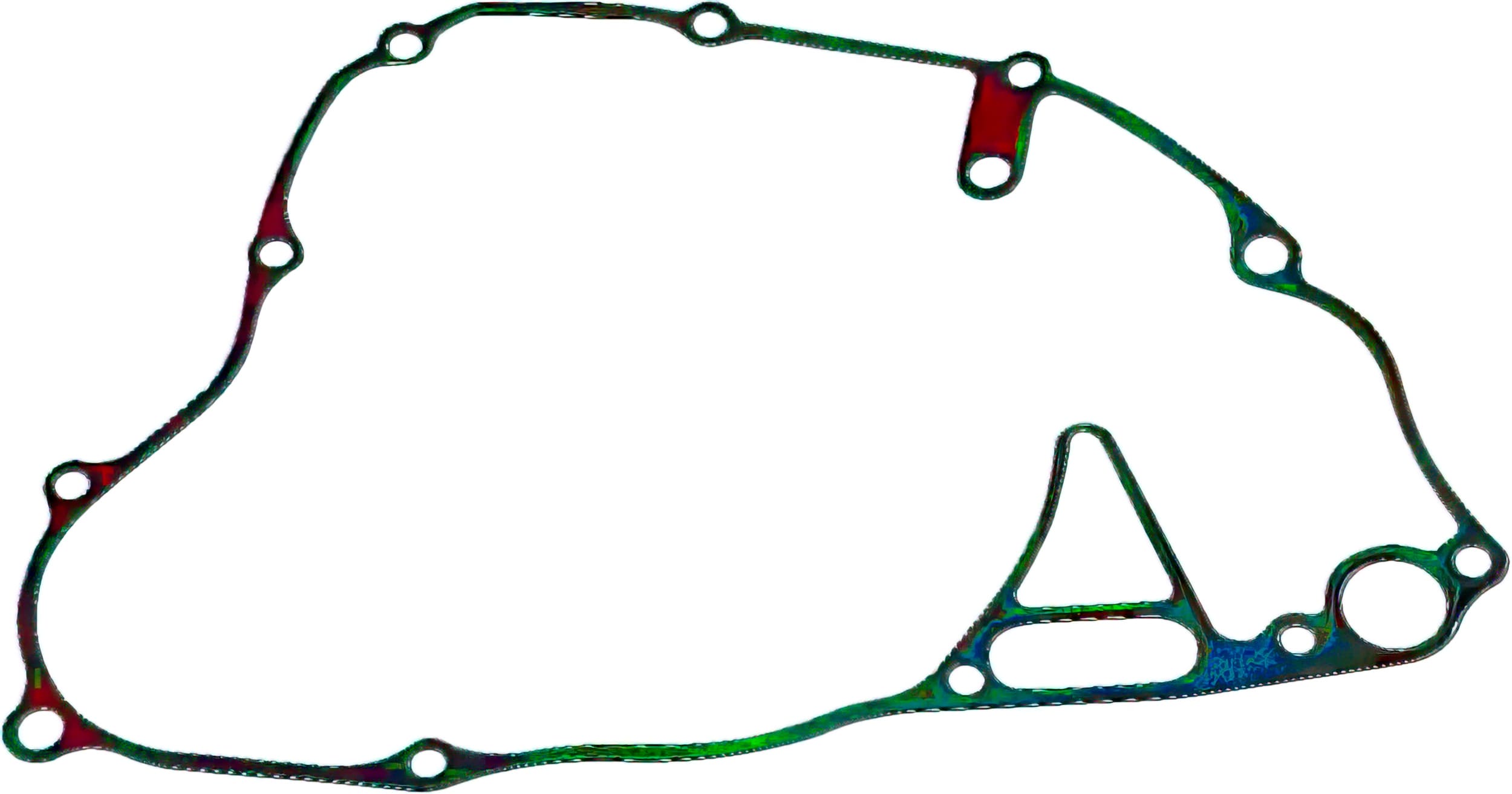 MR09346166 Guarnizione in carta carter frizione Moose Racing KXF 250, COD: MR09346166