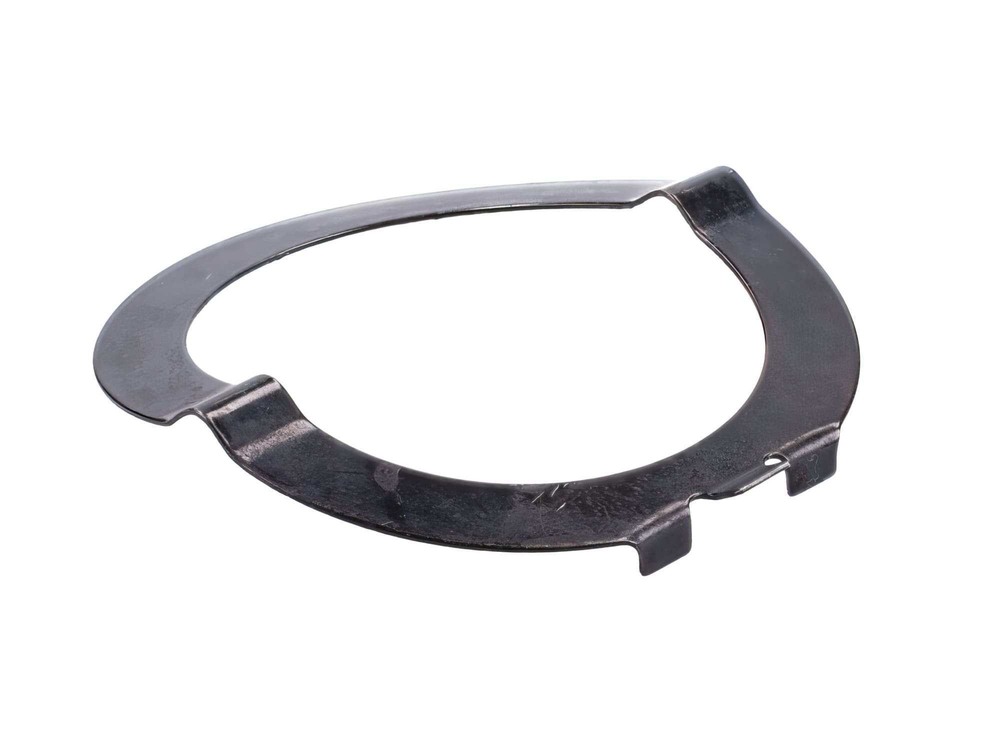 MOF-40878 Rondella di sicurezza dado collettore di scarico Simson S50 / S51 / Schwalbe / Star / Habicht / Sperber, COD: MOF-40878