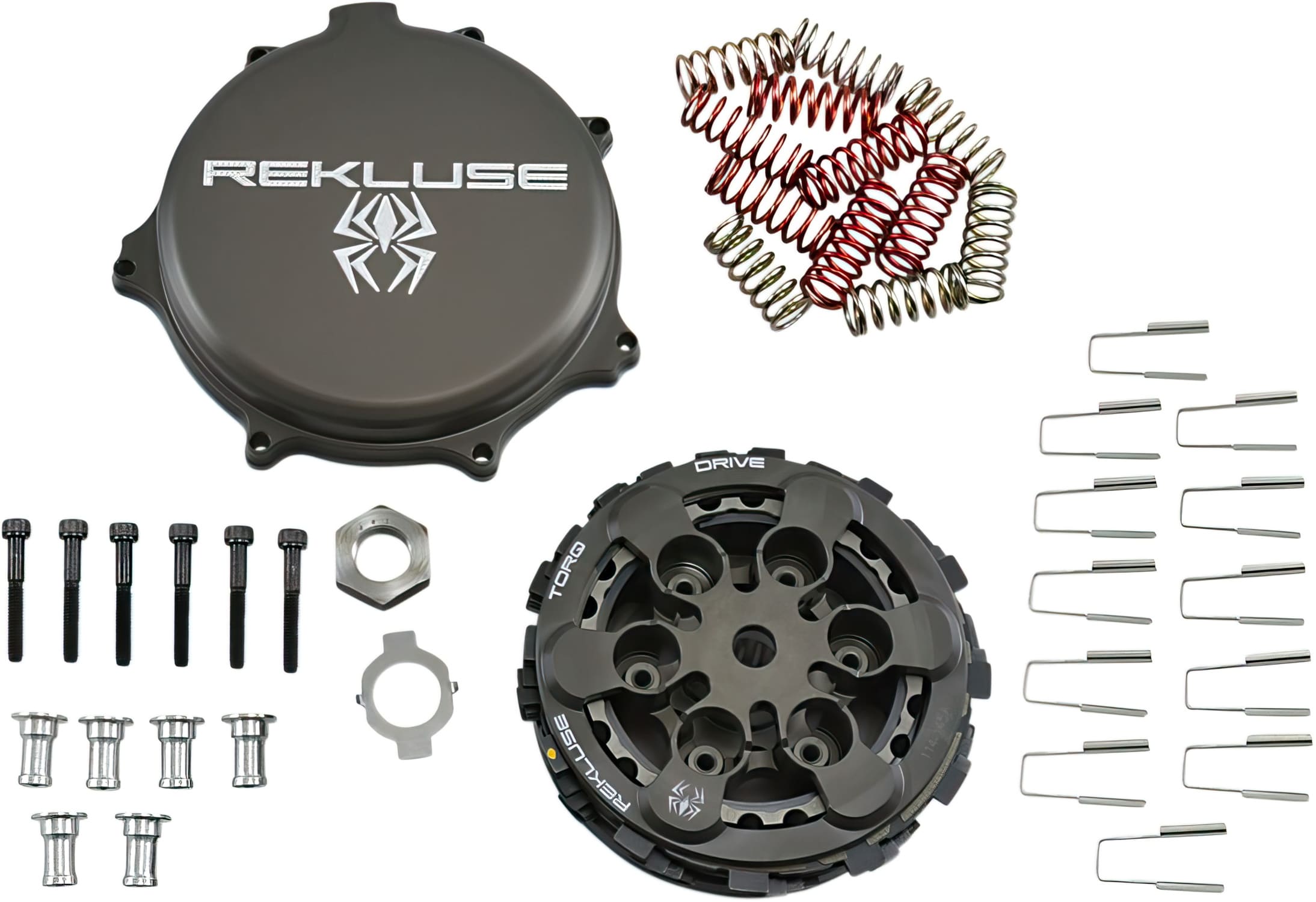 REK-11300381 Kit frizione Rekluse Core Torq Drive KXF 450