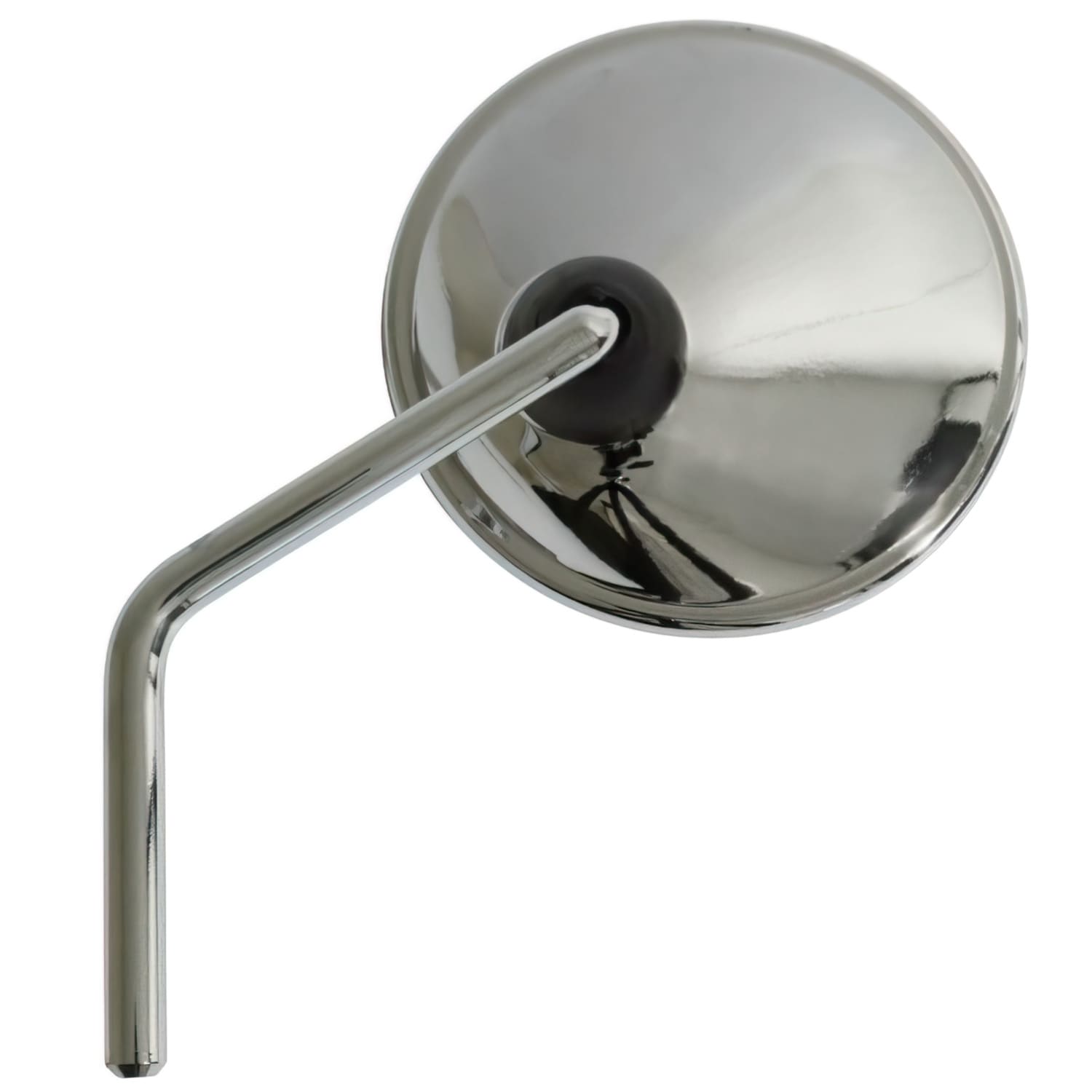 VC34544 Specchietto Vparts adaptable sur châssis pour Vespa