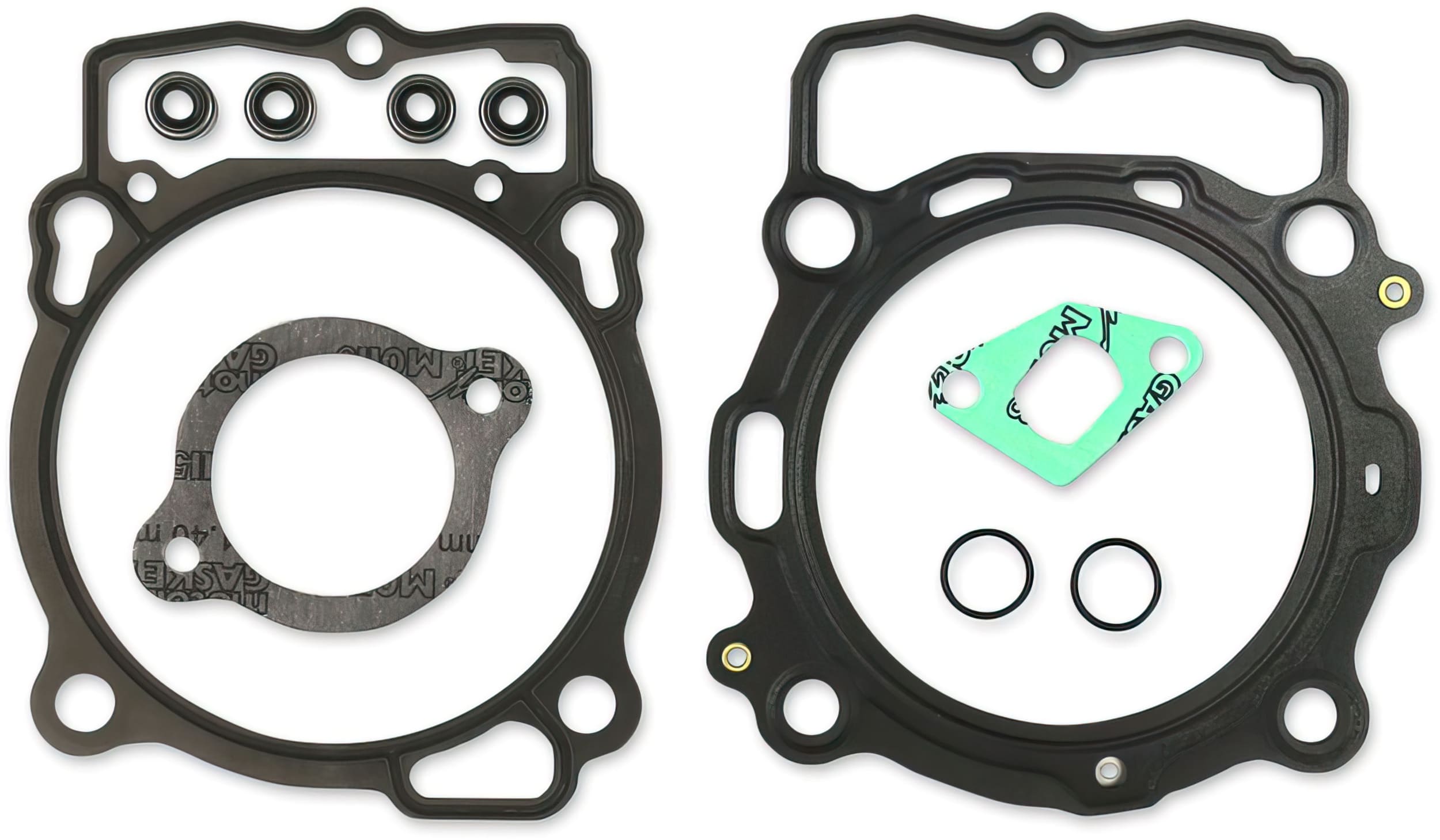 AT-09345479 Kit guarnizione top end FC / SX-F 450, COD: AT-09345479