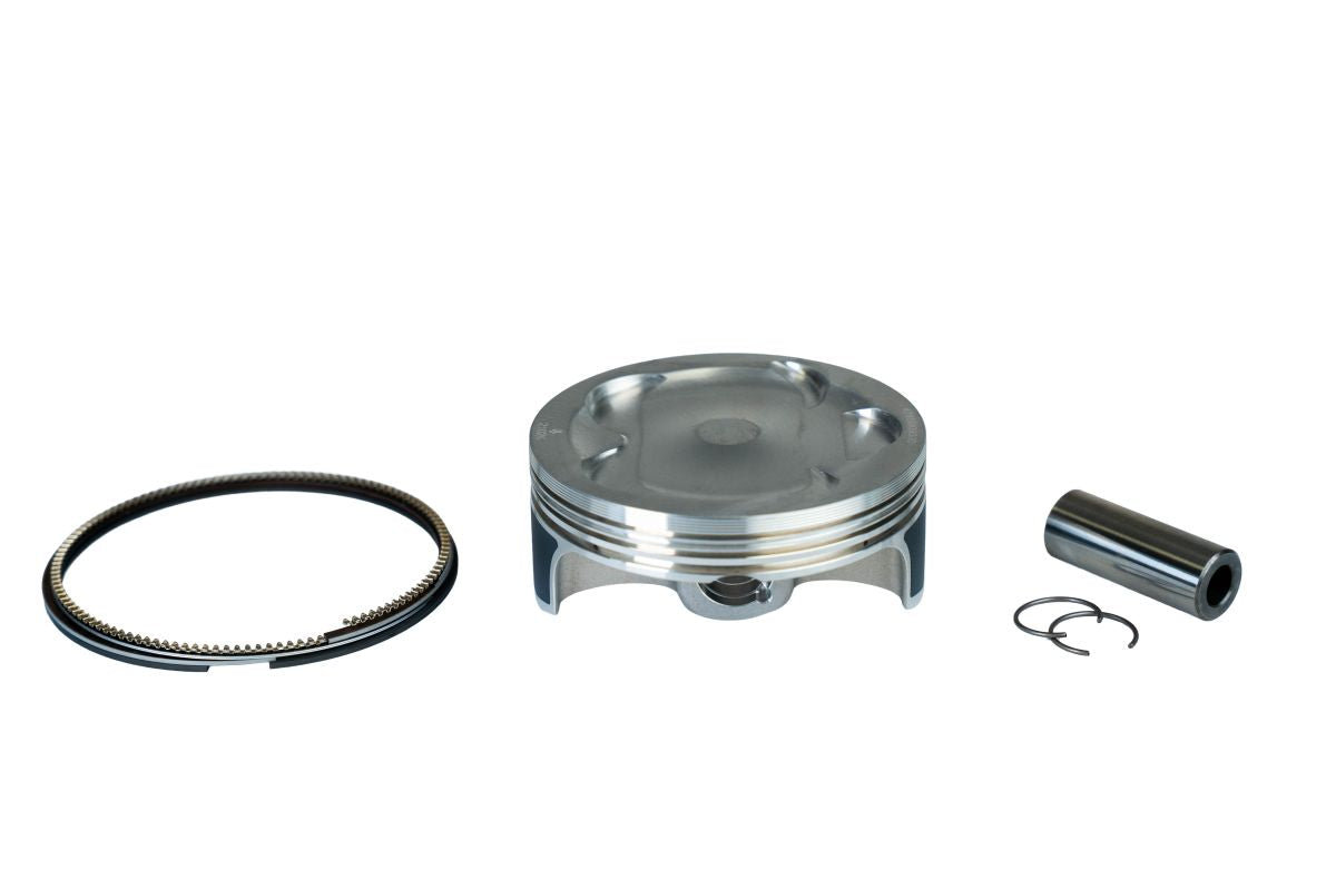 4785M09500B Pistone WISECO Ø94,94mm - Compressione 12,5:1 - Skirt coated - WR/YZ 450 F