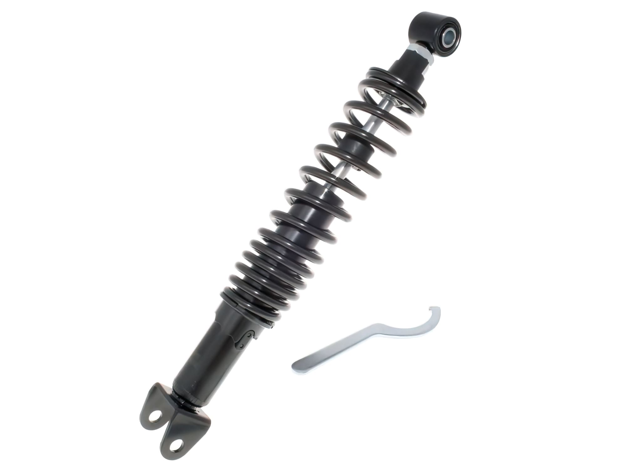 MOF-32153 Ammortizzatore Forsa Aprilia Sport City One 50 4T / SR Motard / Derbi Variant Sport, COD: MOF-32153