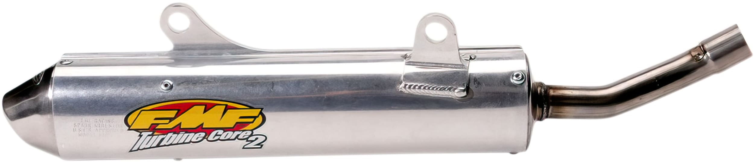 FMFSA6208 Silenziatore FMF Turbinecore 2 CR 250, COD: FMFSA6208