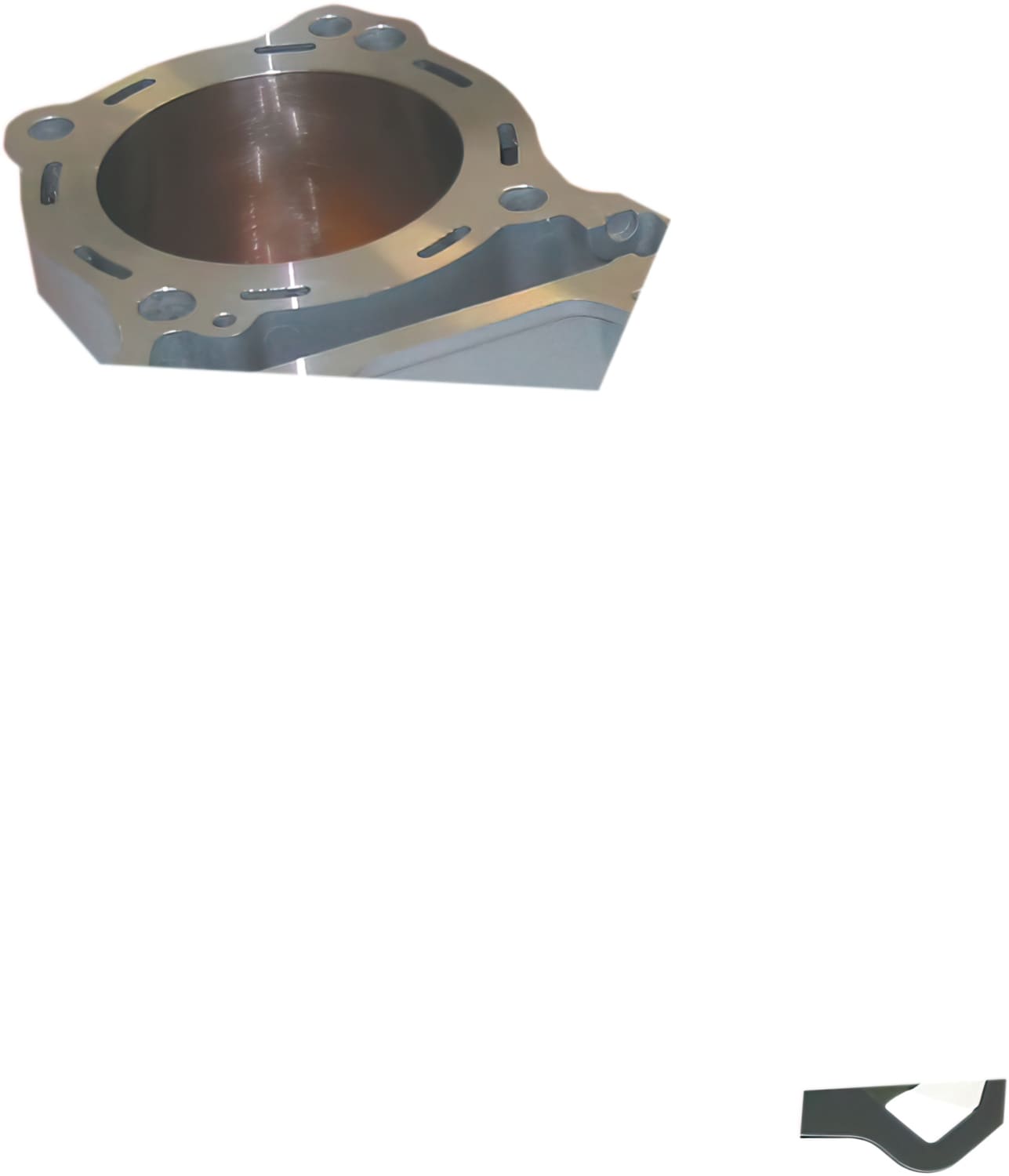 AT-09310015 Gruppo termico Athena DR-Z 400, COD: AT-09310015