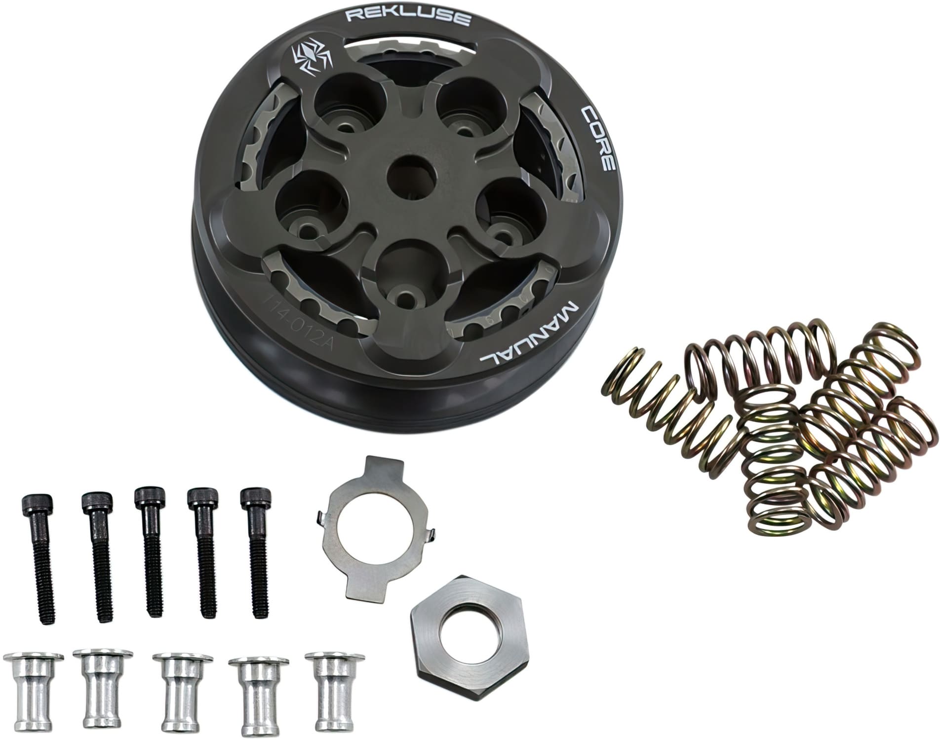 REK-11300324 Kit frizione Rekluse Core CRF 250