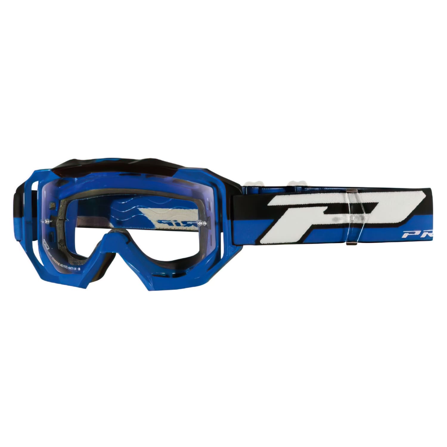 PG3200-LS-147691 Maschera cross ProGrip 3200LS Light Sensitive blu, COD: PG3200-LS-147691