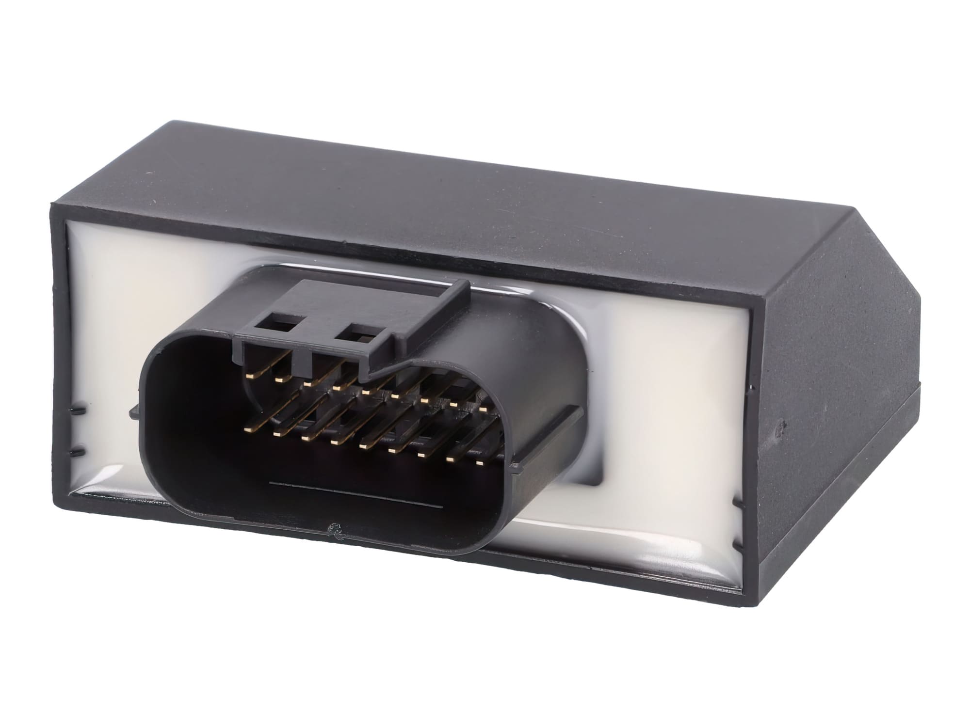 NK390.56 Centralina CDI Naraku non strozzato SYM Fiddle 3 / Crox / Orbit 50 Euro 4 / LuXXon Emily 50 con carburatore dal 2018, COD: NK390.56