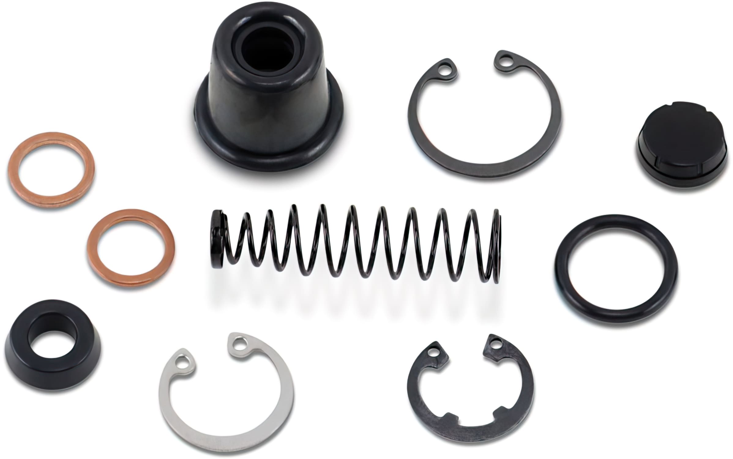 MR06170355 Kit revisione pompa freno Moose Racing KX / RM, COD: MR06170355