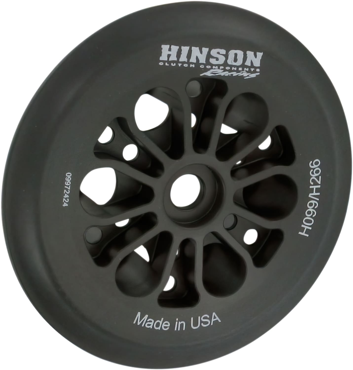 HIN-H099 Spingidisco frizione Hinson Yamaha, COD: HIN-H099