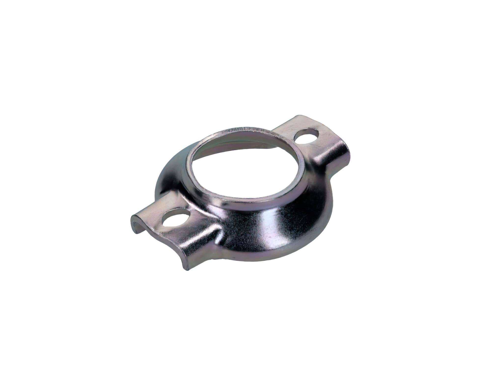 MOF-40713 Sede gomma supporto motore Simson S50 / S51 / S53 / S70 / S83
