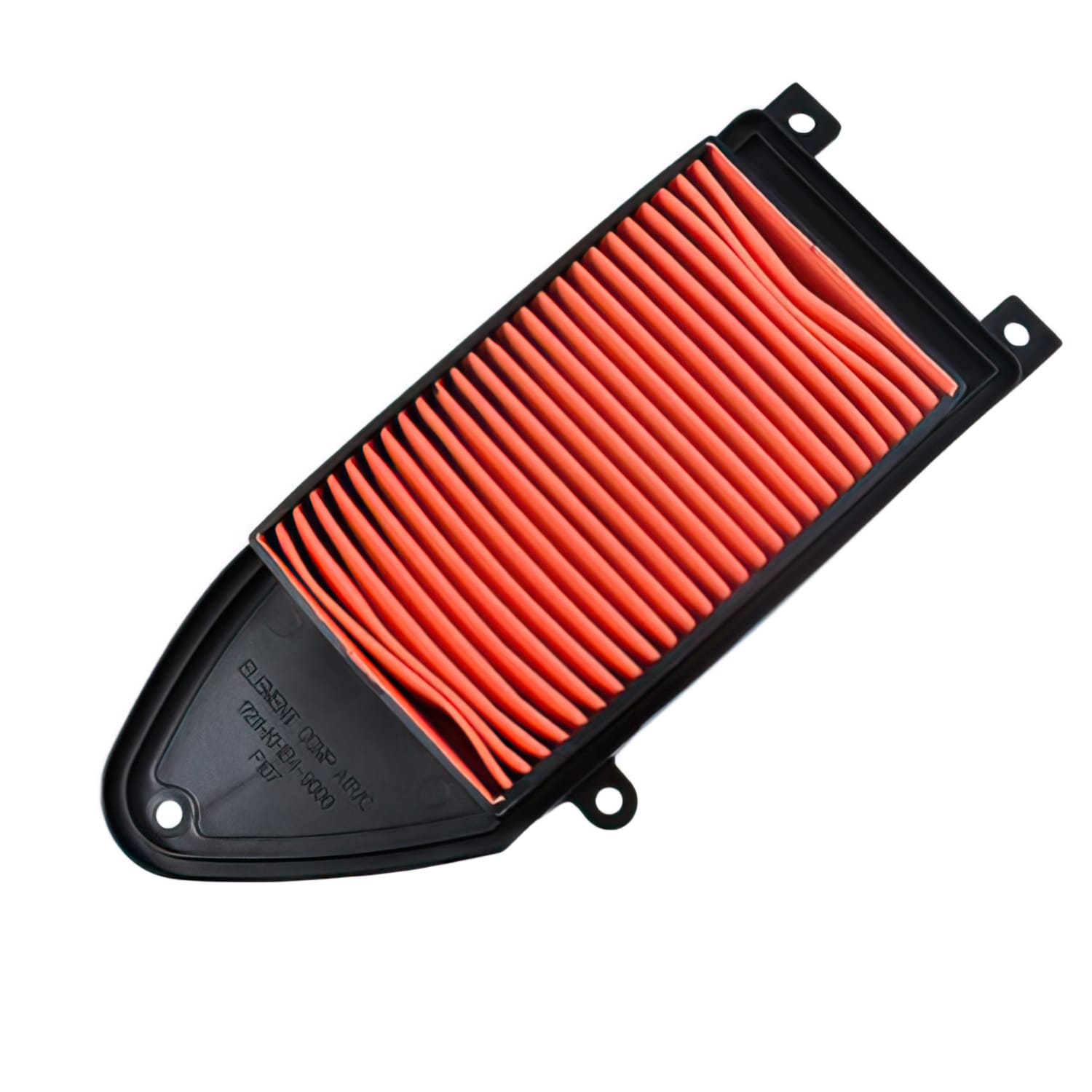 CGN491457 Filtro Aria qualità originale 125 Kymco Agility R16 2008-, COD: CGN491457