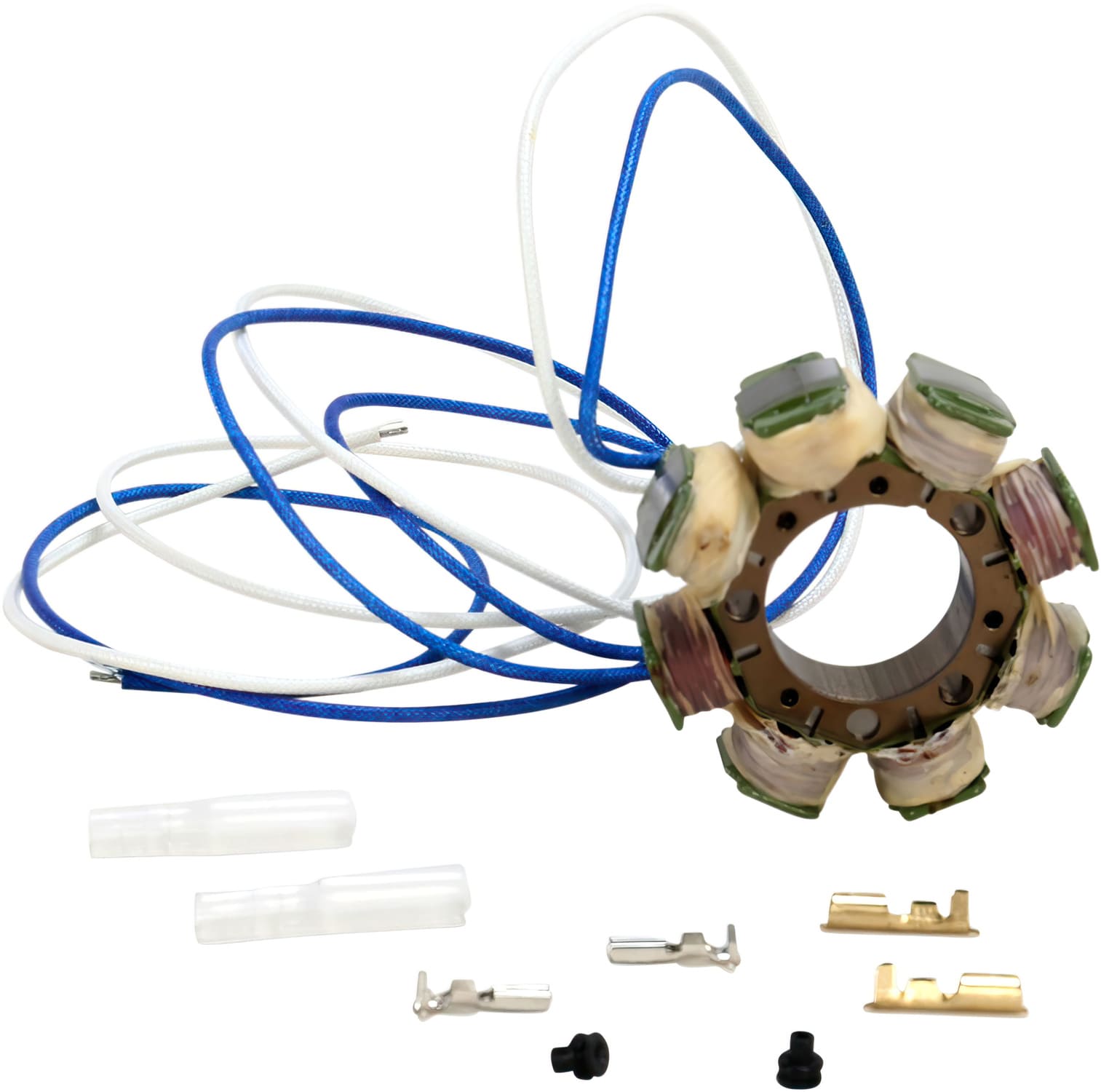 MR21121006 Statore Accensione Moose Racing CRF 250 / 450, COD: MR21121006